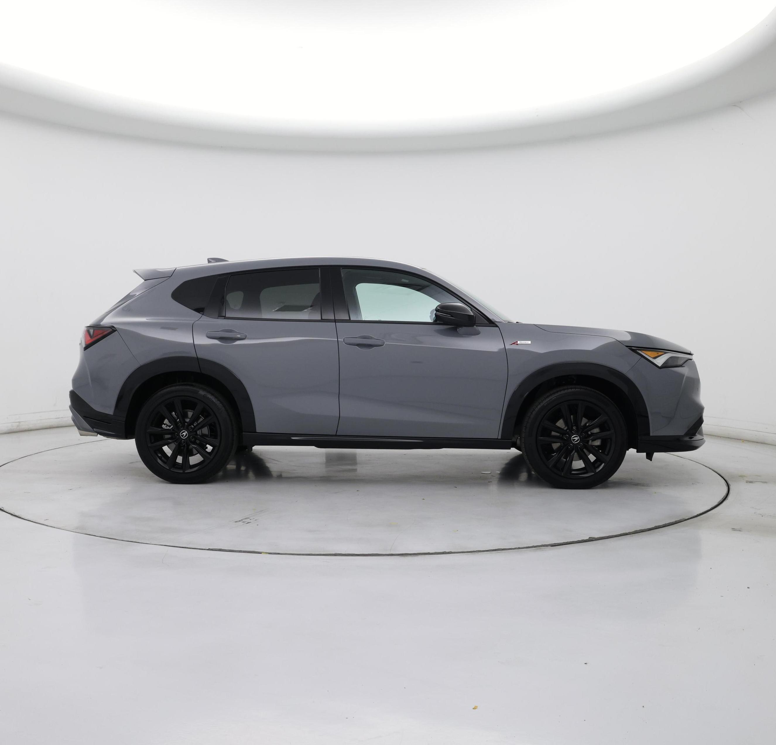 Thumbnail: 2025 Acura ADX - 7