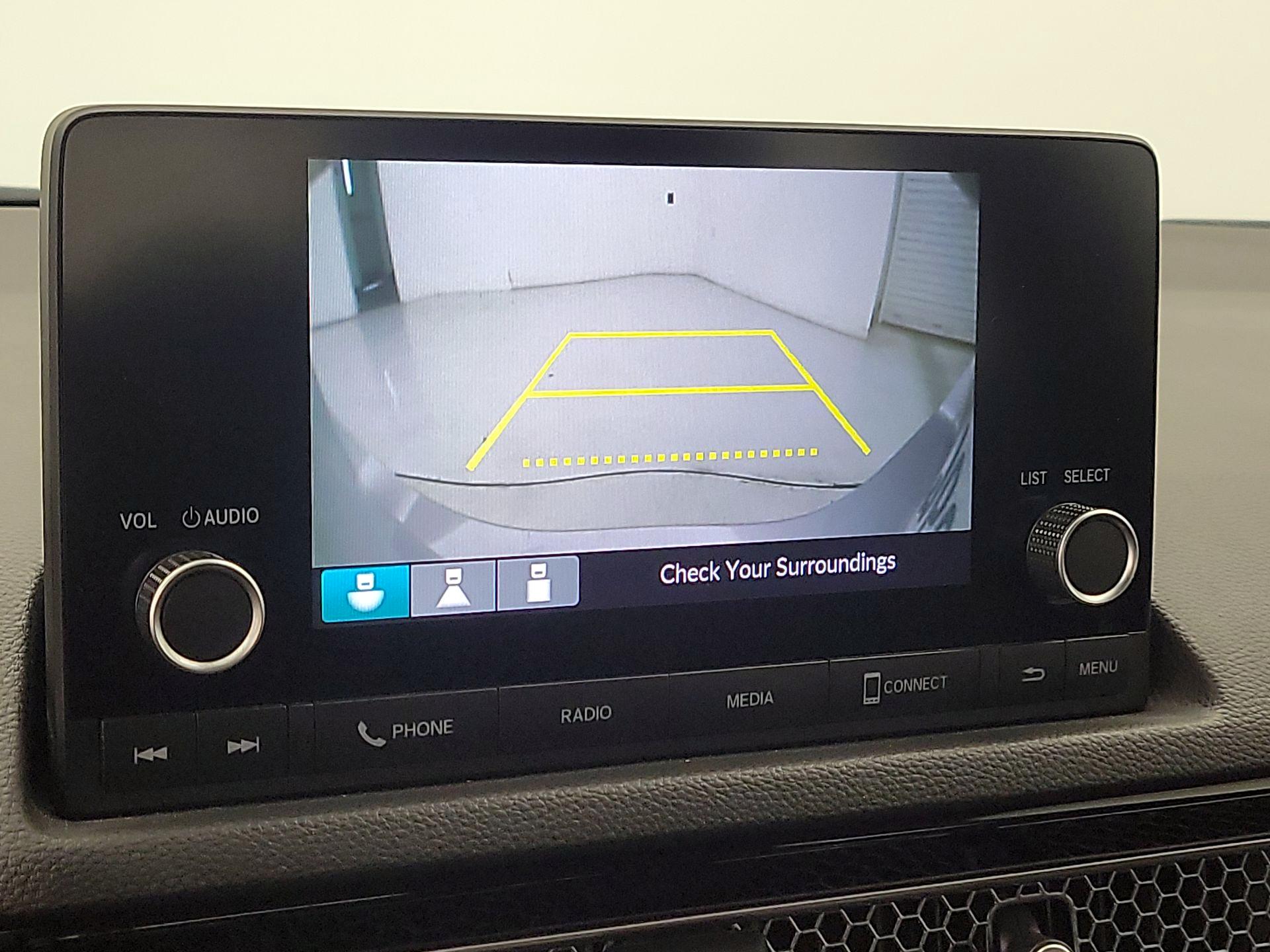 Thumbnail: 2023 Honda Civic - 14