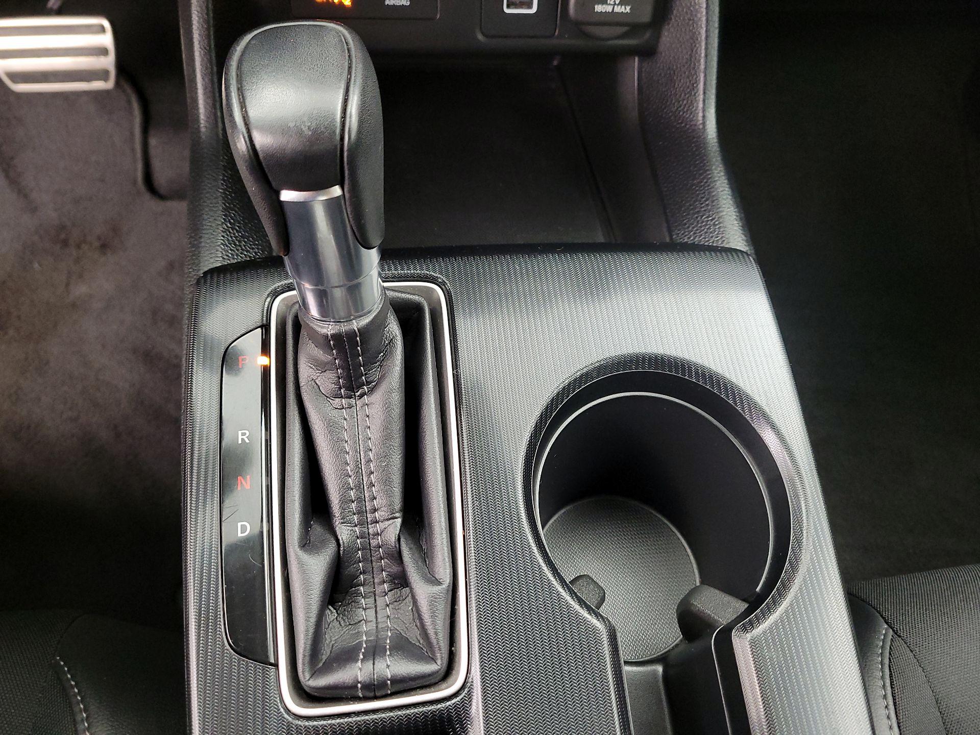 Thumbnail: 2023 Honda Civic - 17