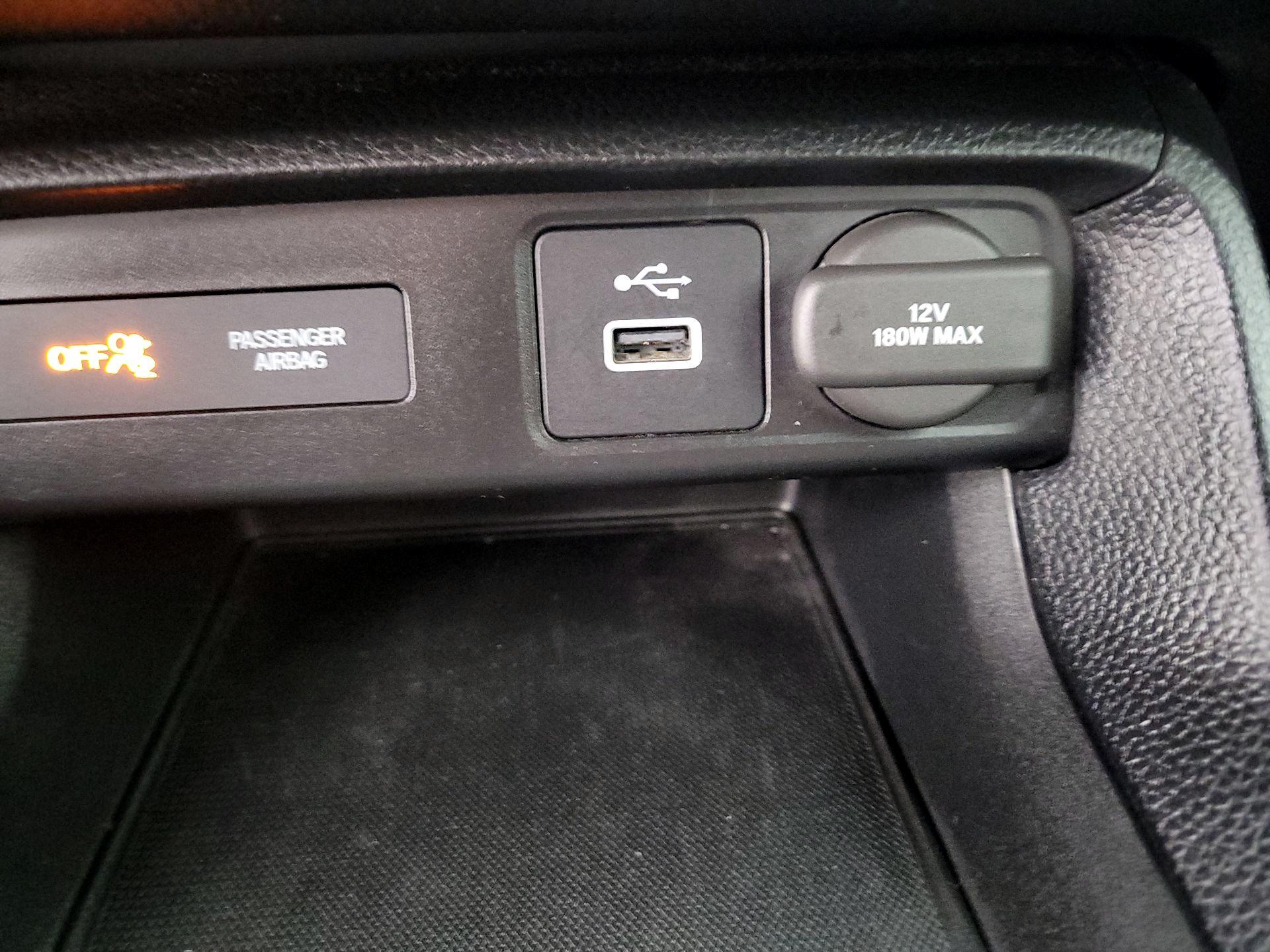 Thumbnail: 2023 Honda Civic - 18