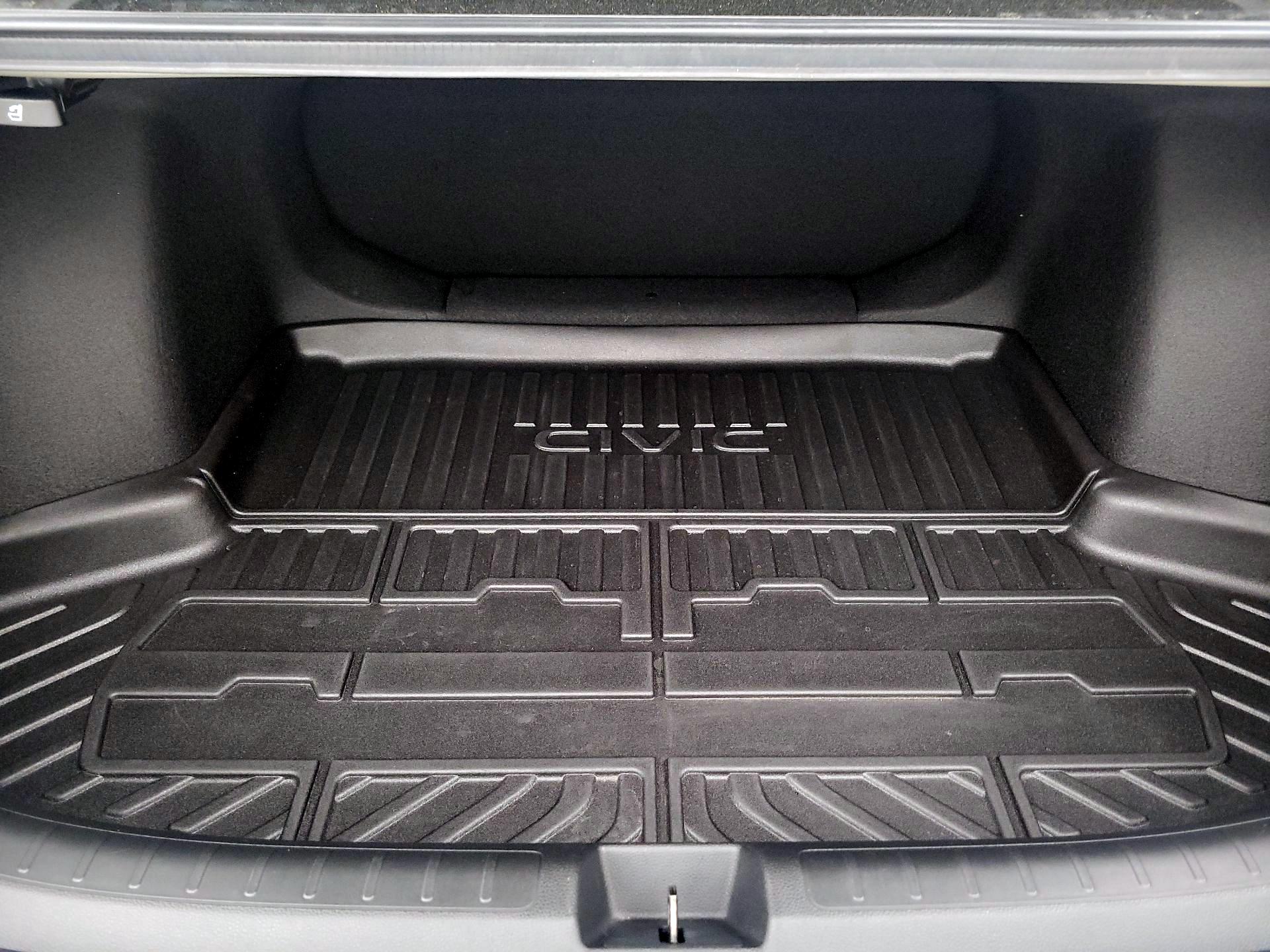 Thumbnail: 2023 Honda Civic - 20