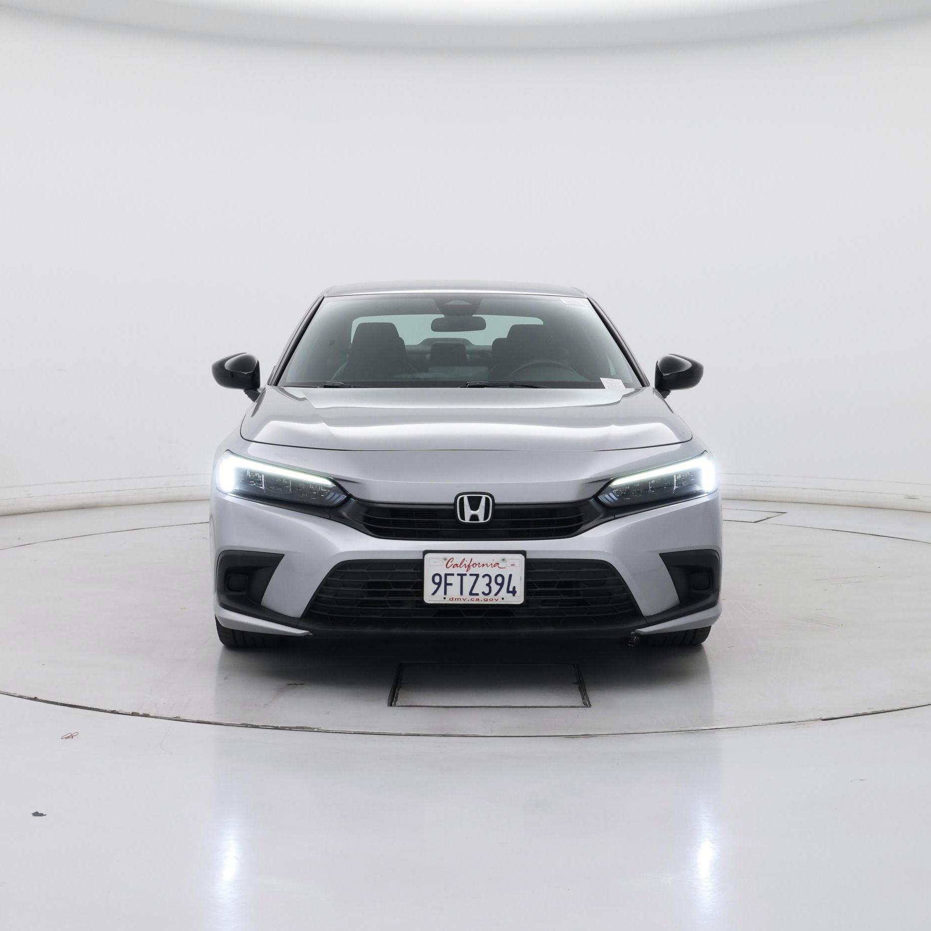 Thumbnail: 2023 Honda Civic - 5