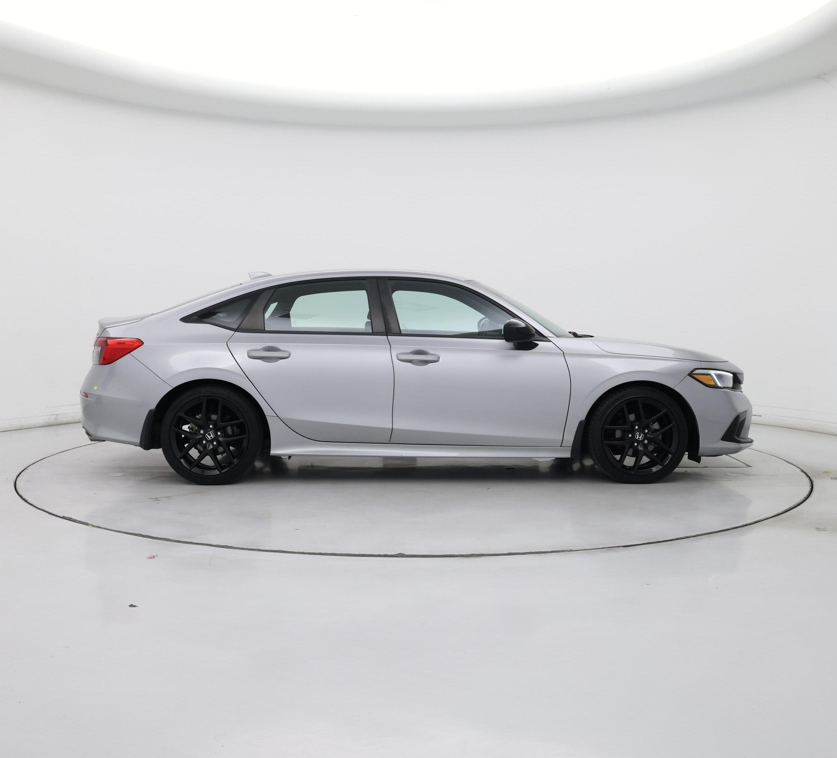 Thumbnail: 2023 Honda Civic - 7