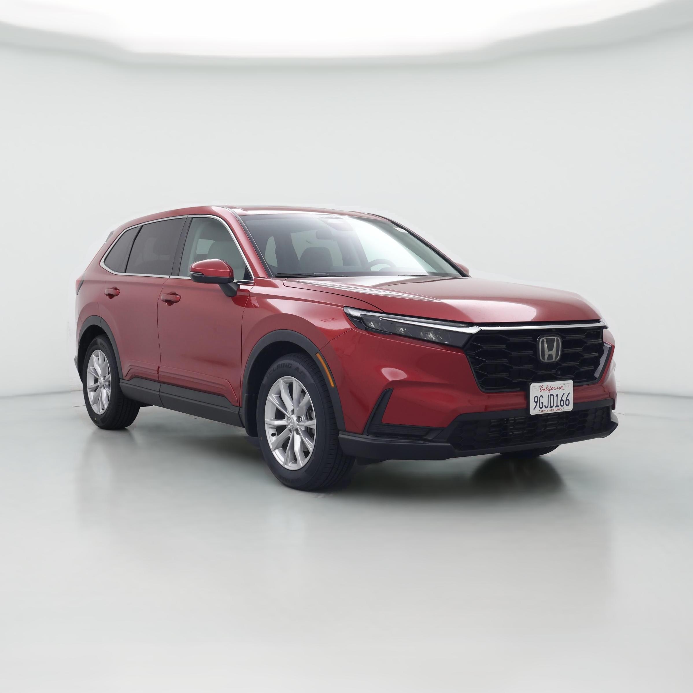 Thumbnail: 2023 Honda CR-V - 1