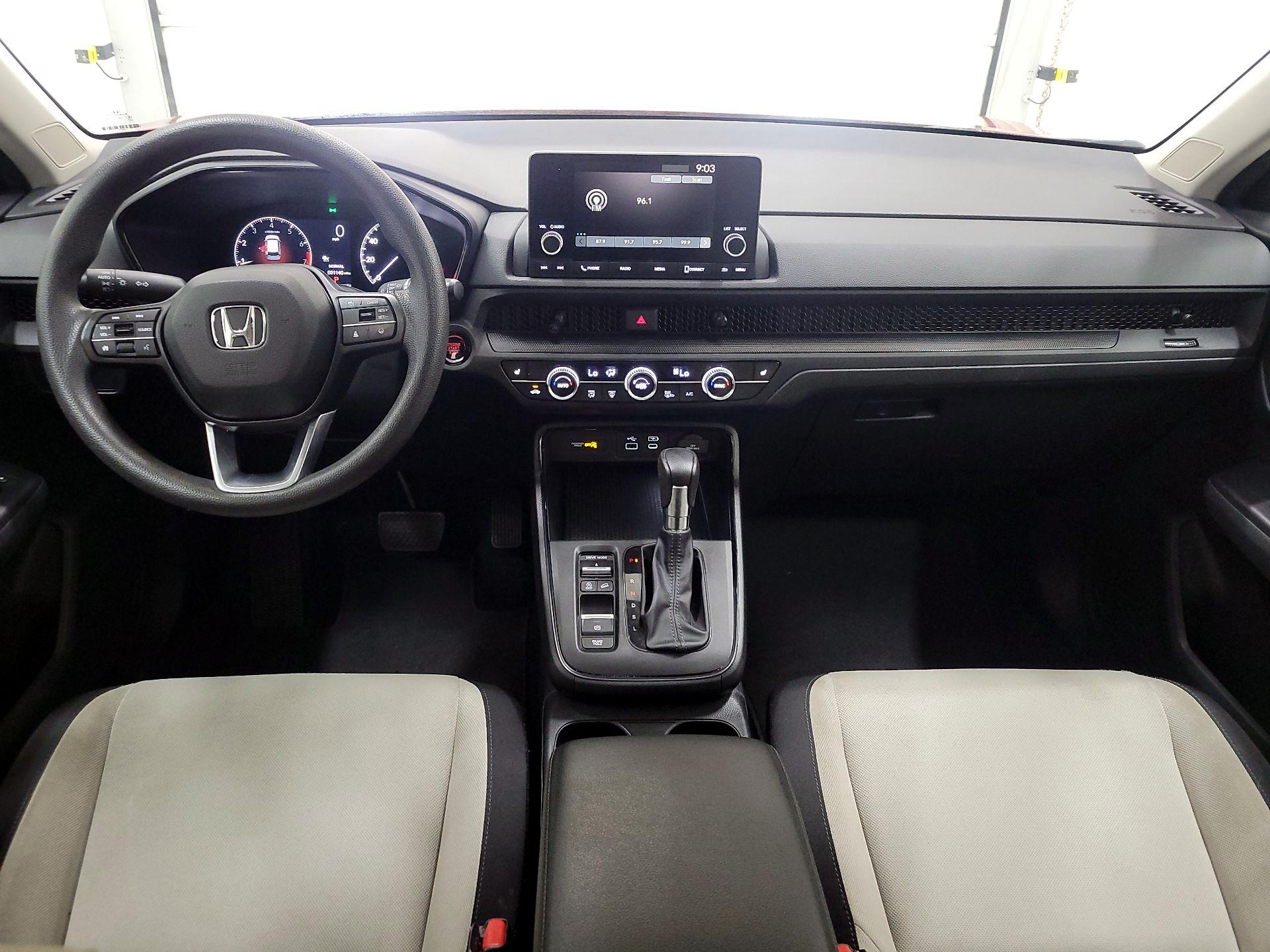 Thumbnail: 2023 Honda CR-V - 9