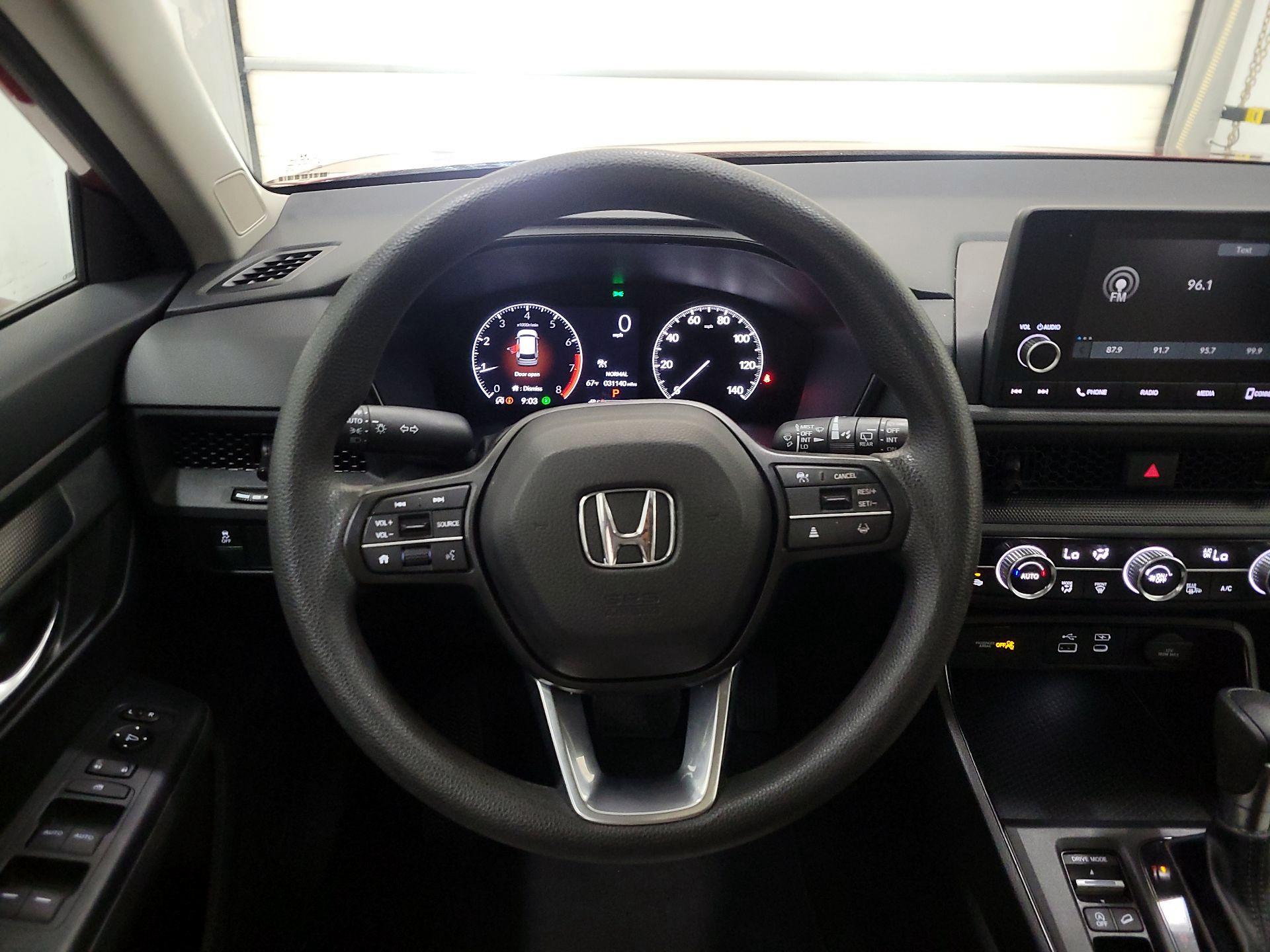 Thumbnail: 2023 Honda CR-V - 10