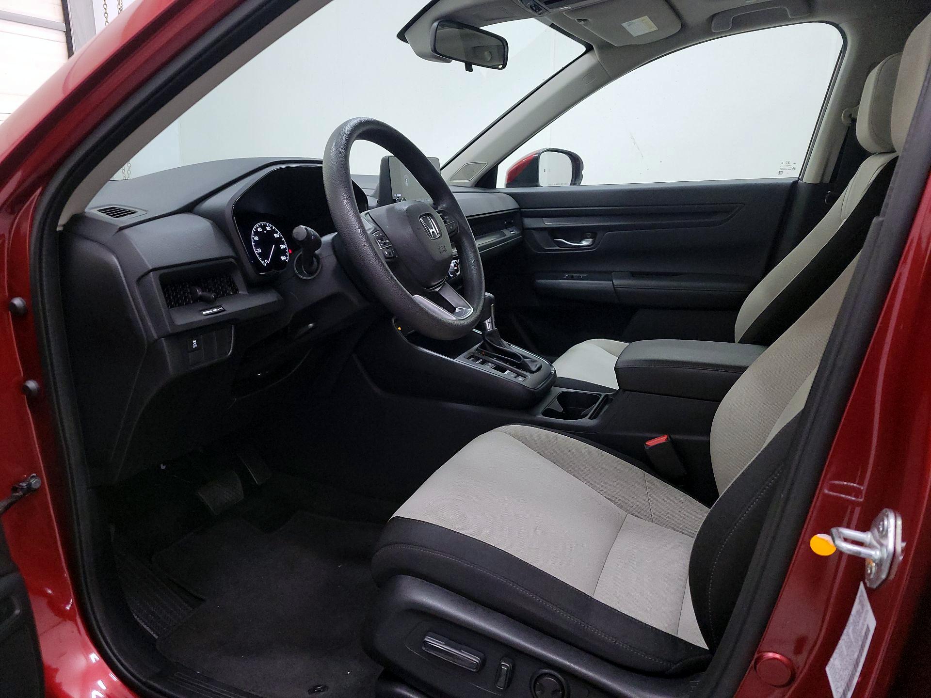 Thumbnail: 2023 Honda CR-V - 11