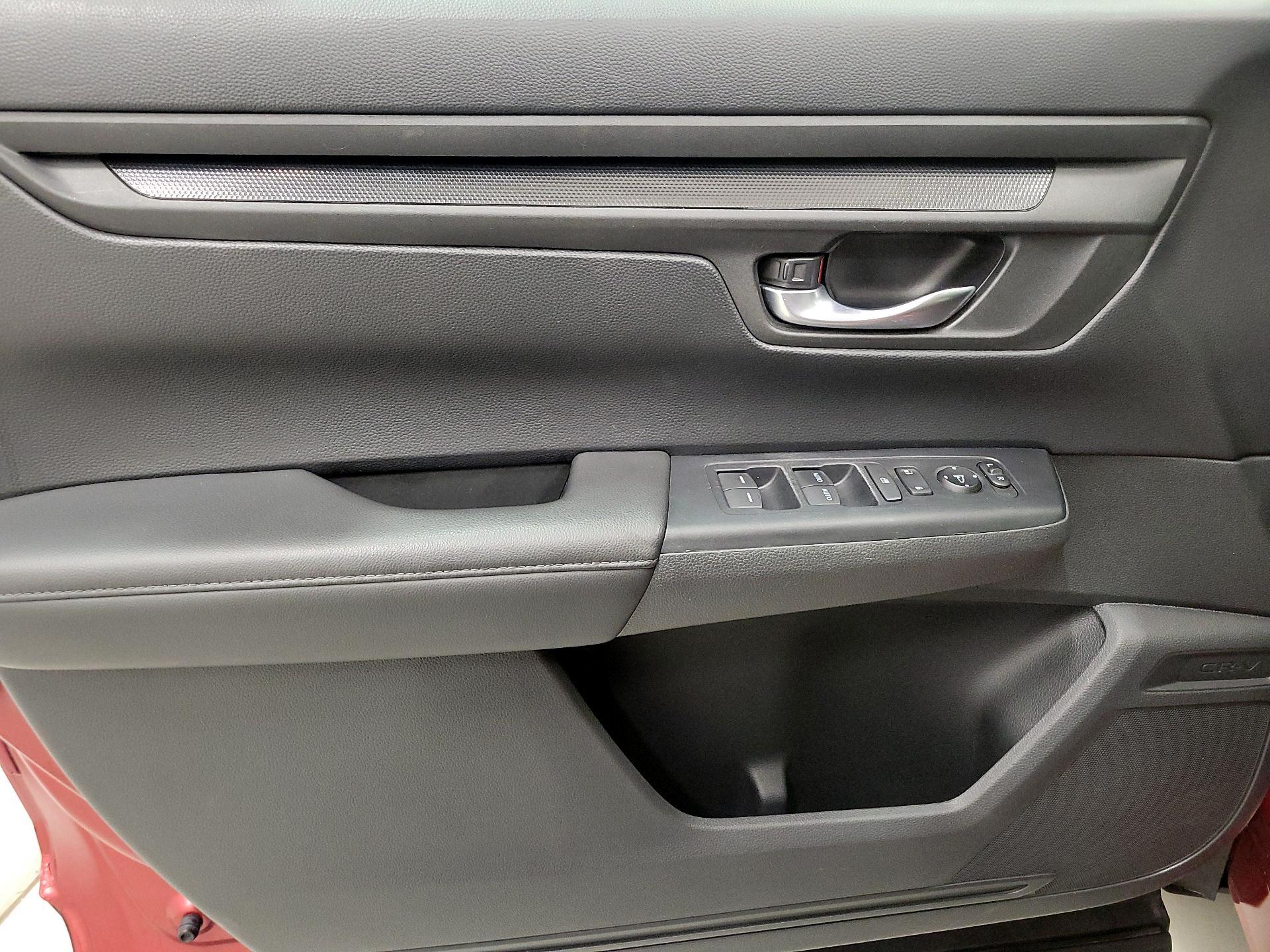 Thumbnail: 2023 Honda CR-V - 12