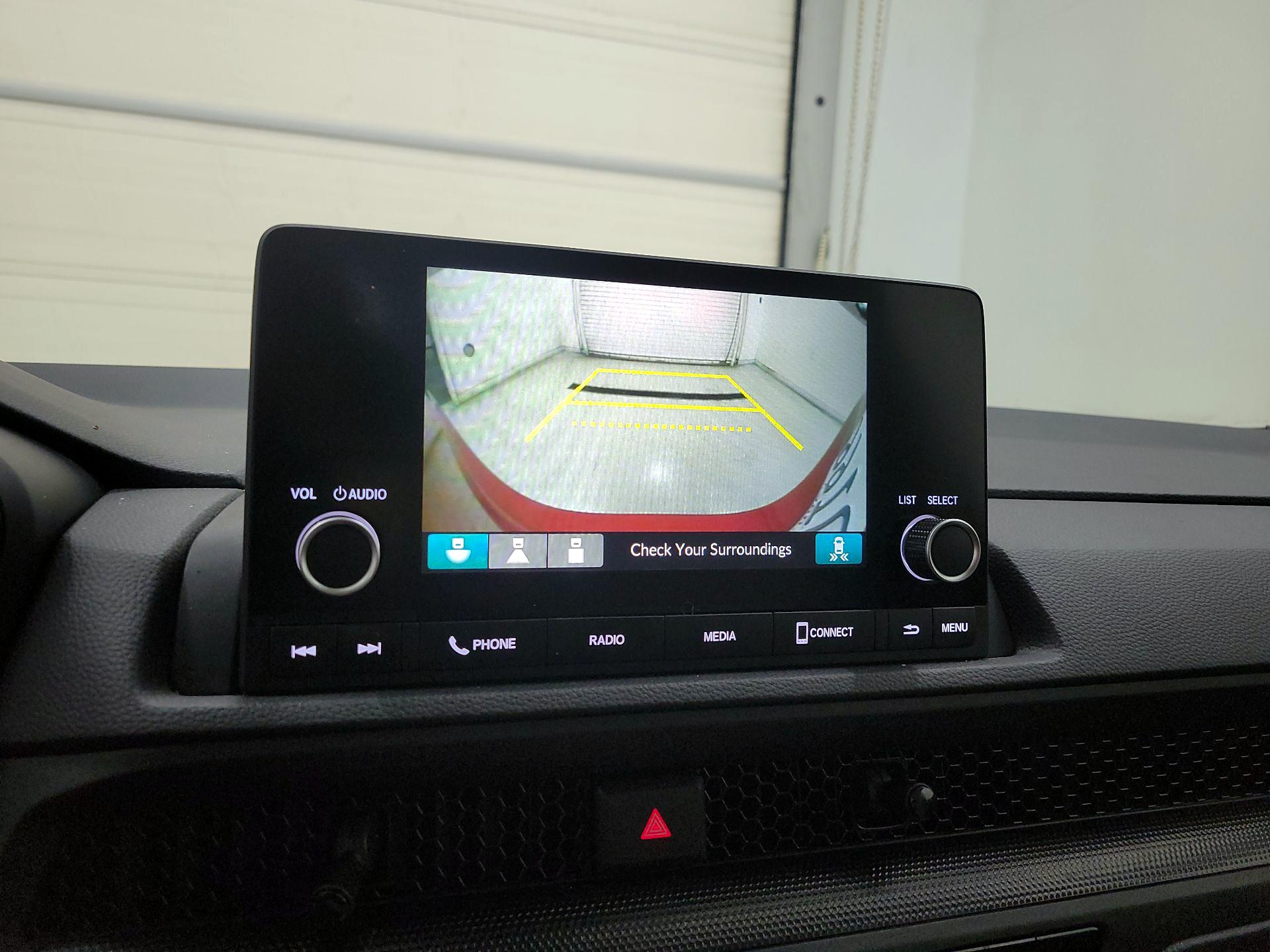 Thumbnail: 2023 Honda CR-V - 14