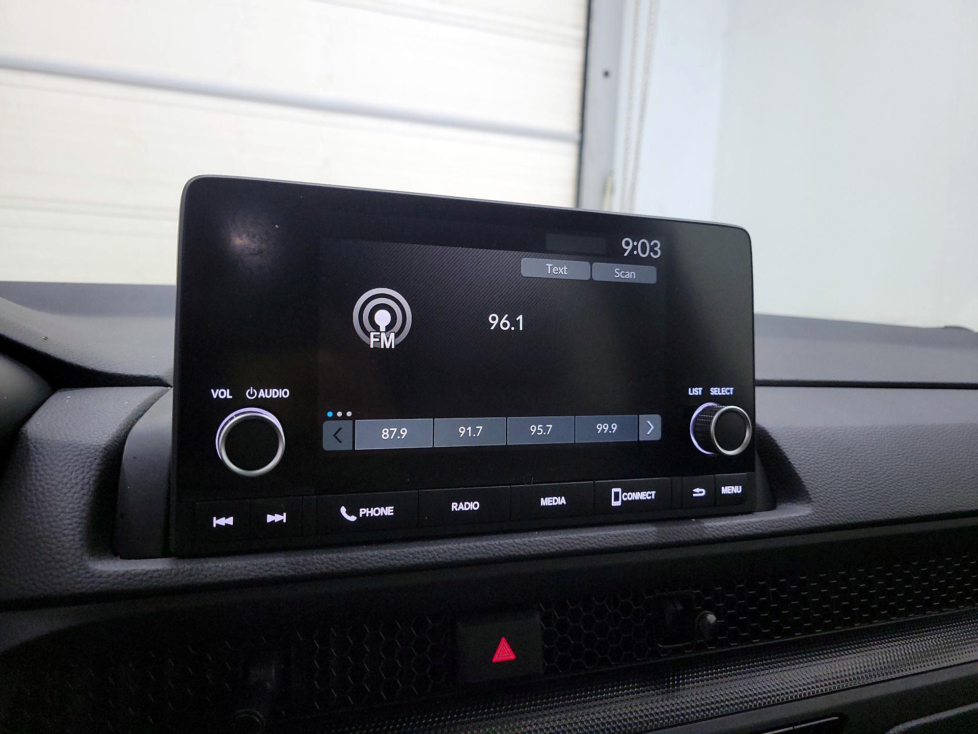 Thumbnail: 2023 Honda CR-V - 15