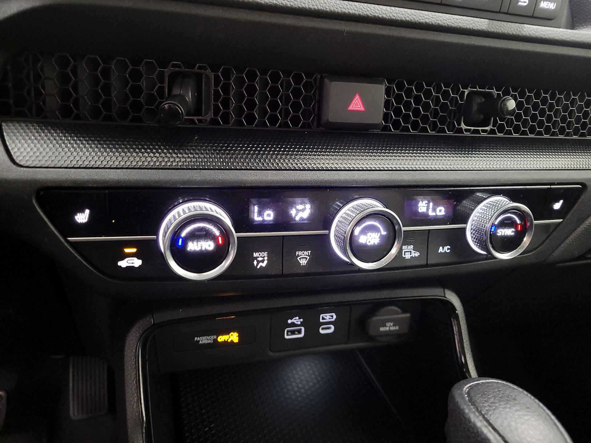 Thumbnail: 2023 Honda CR-V - 16