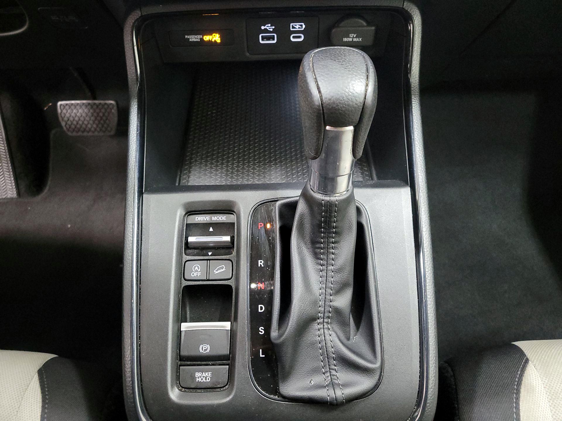 Thumbnail: 2023 Honda CR-V - 17