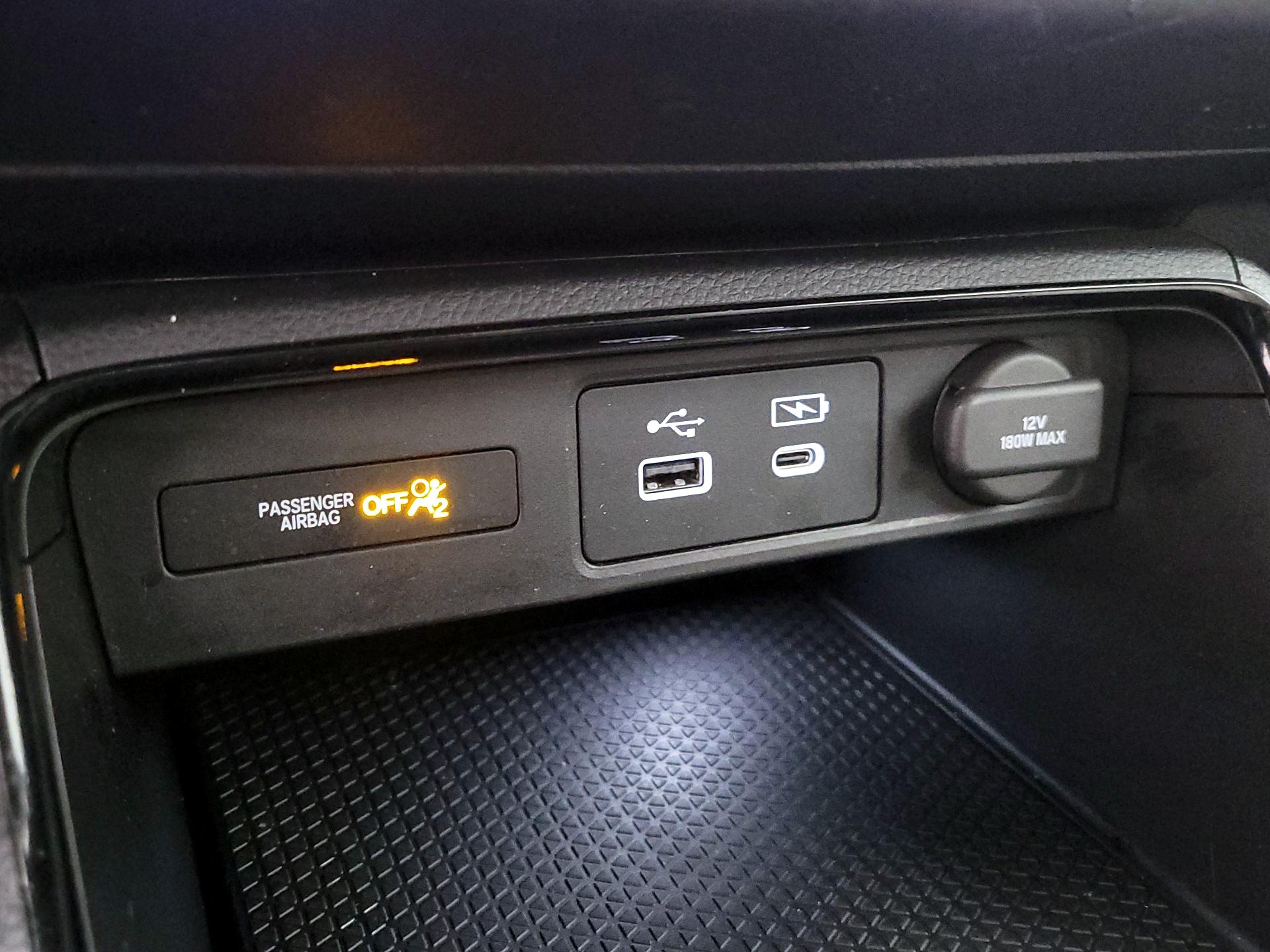 Thumbnail: 2023 Honda CR-V - 18