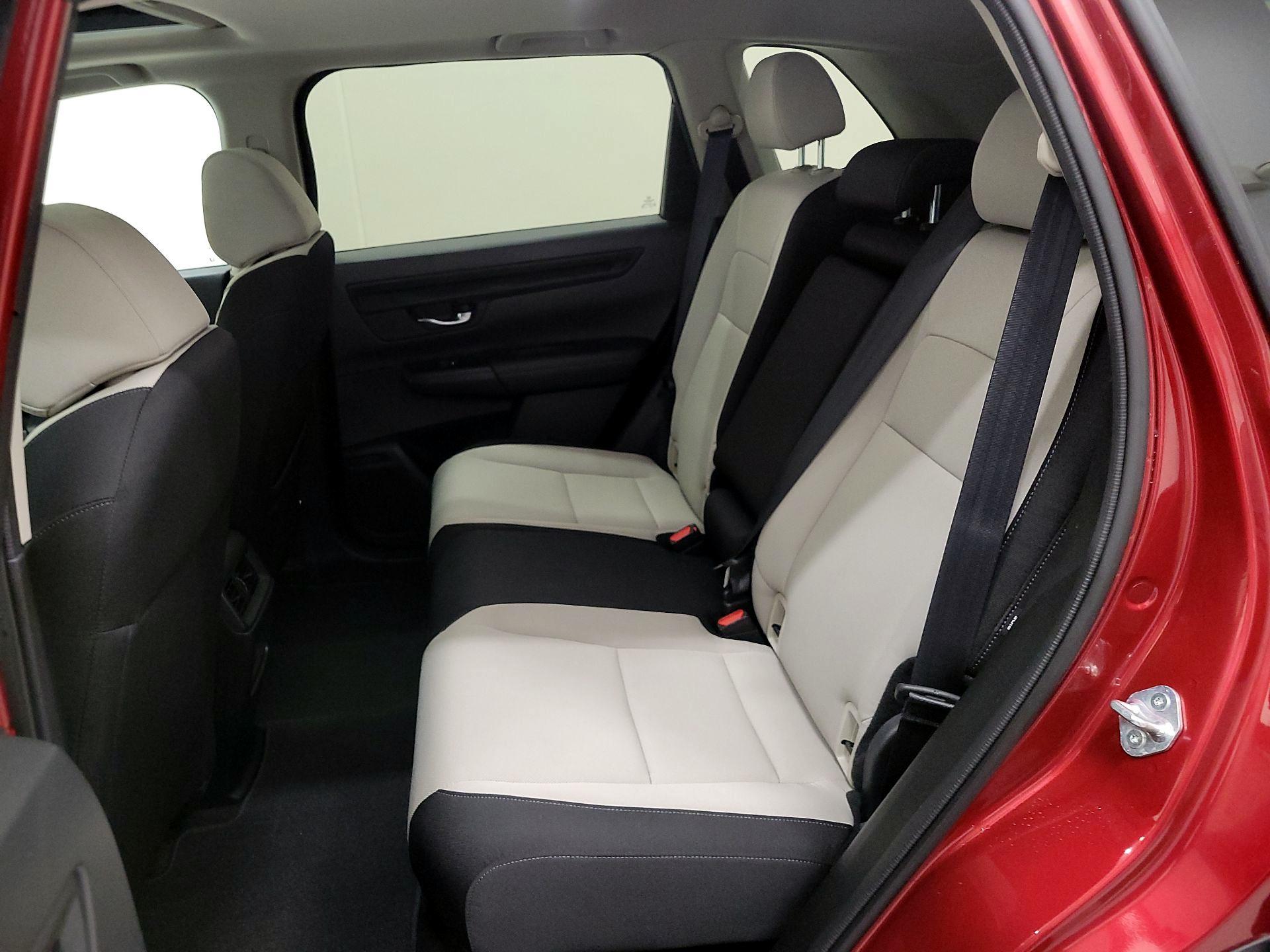 Thumbnail: 2023 Honda CR-V - 20