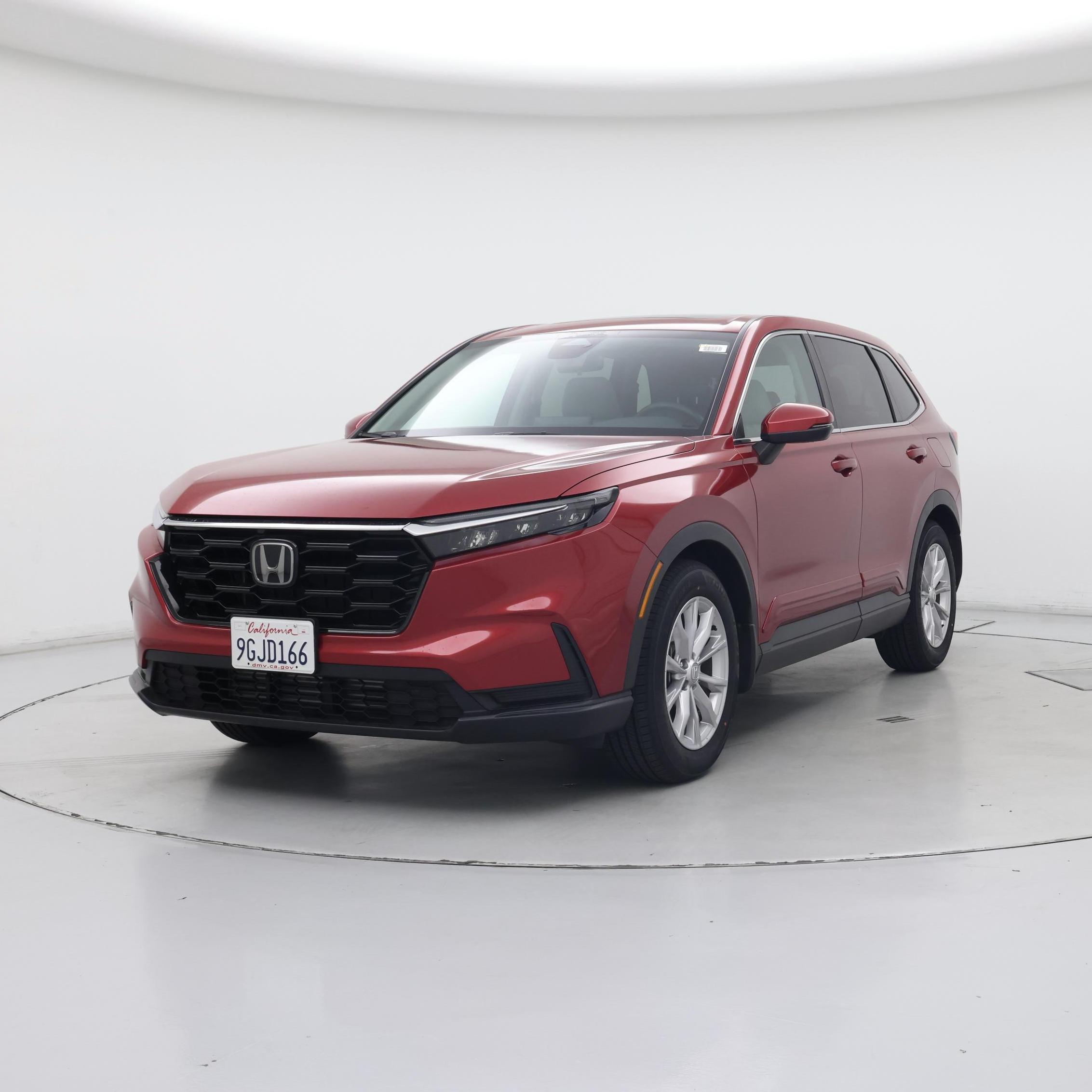 Thumbnail: 2023 Honda CR-V - 4