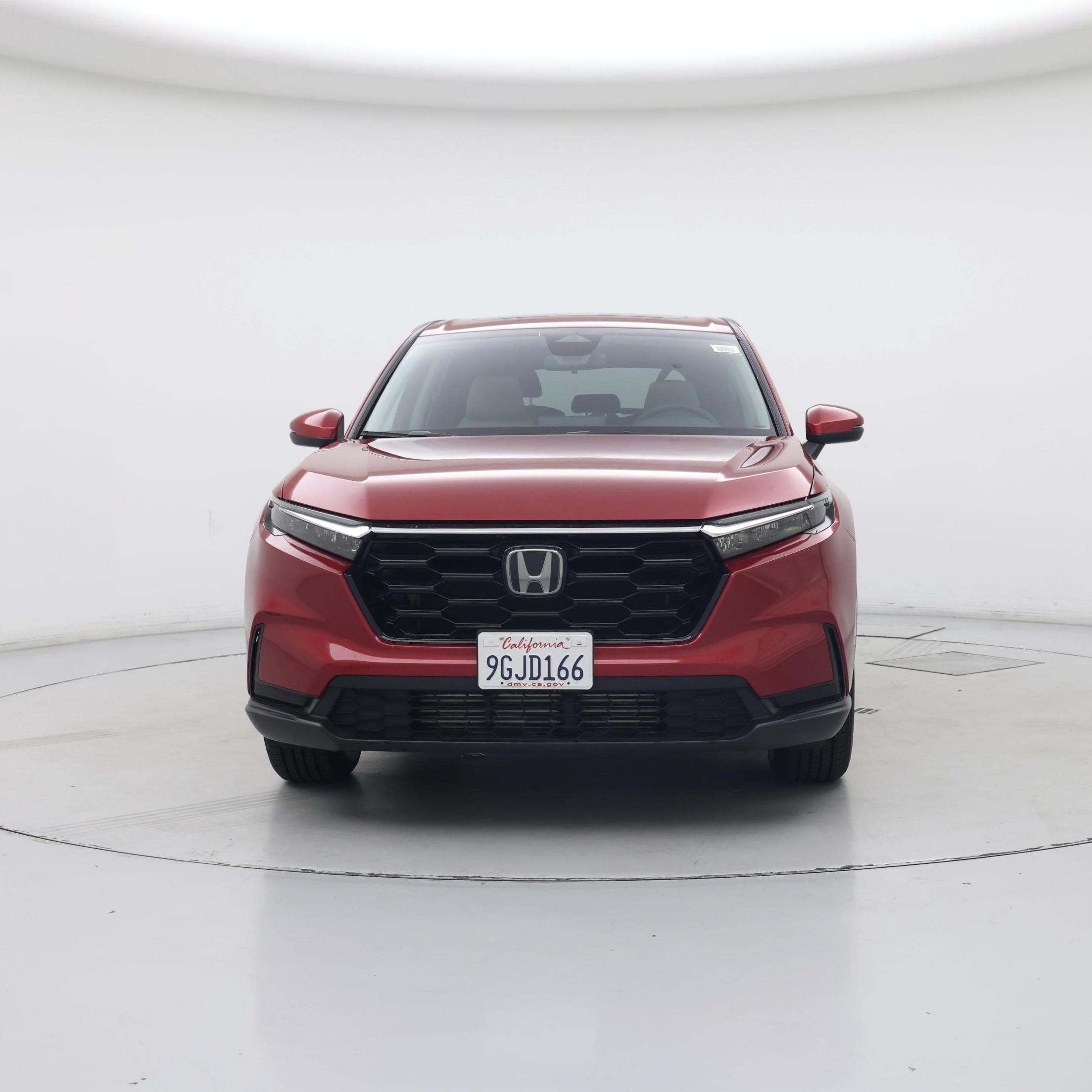 Thumbnail: 2023 Honda CR-V - 5