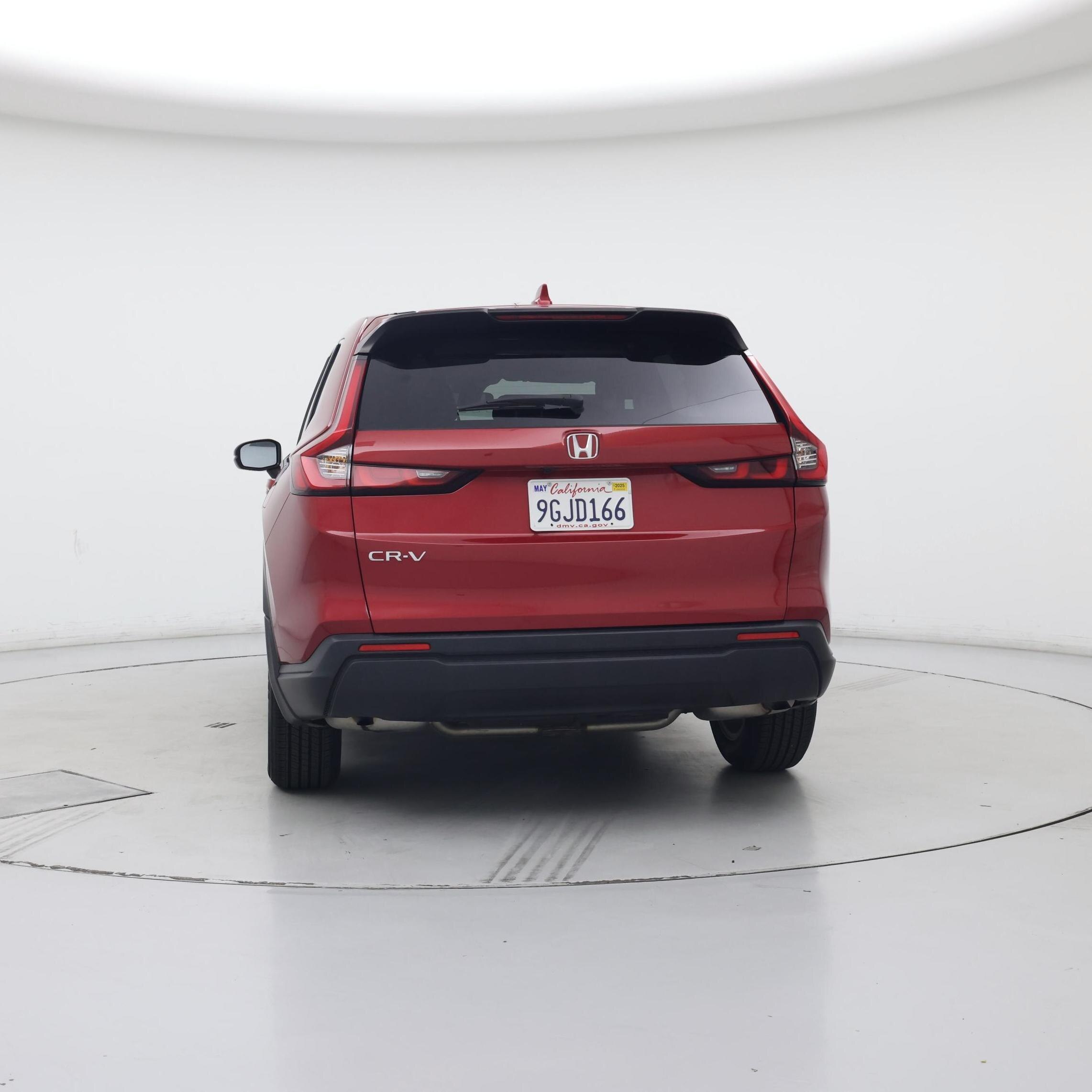 Thumbnail: 2023 Honda CR-V - 6