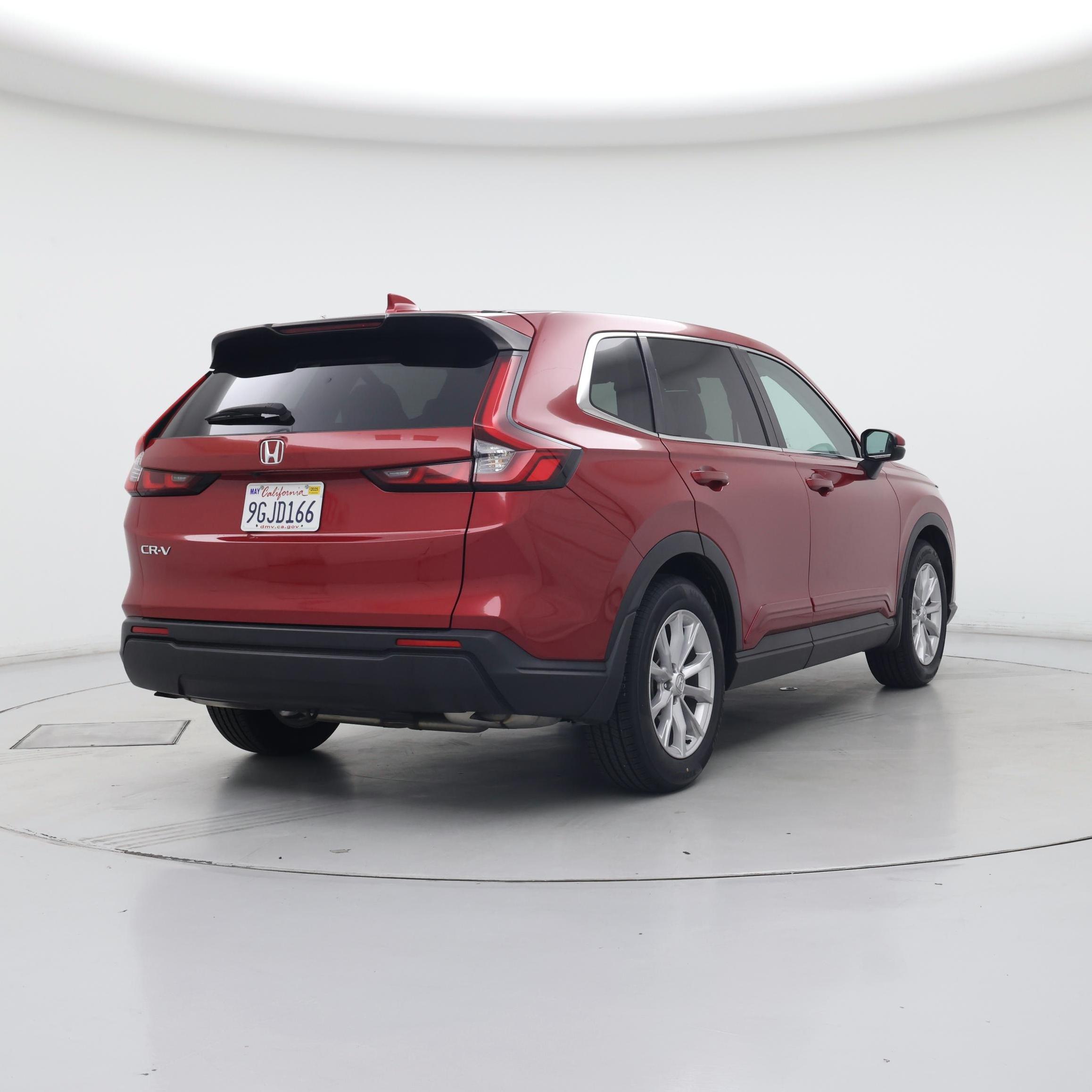 Thumbnail: 2023 Honda CR-V - 8