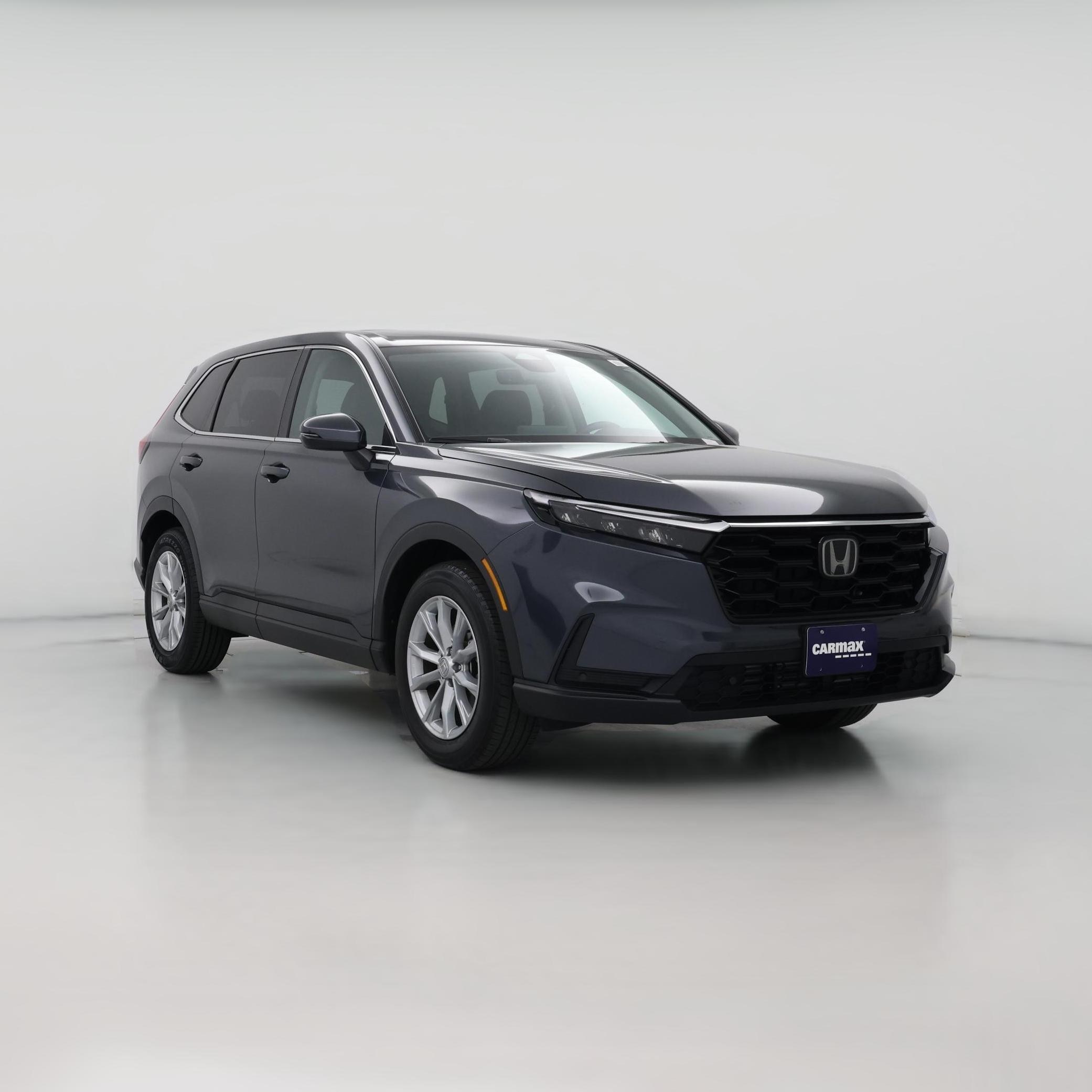 Thumbnail: 2024 Honda CR-V - 1