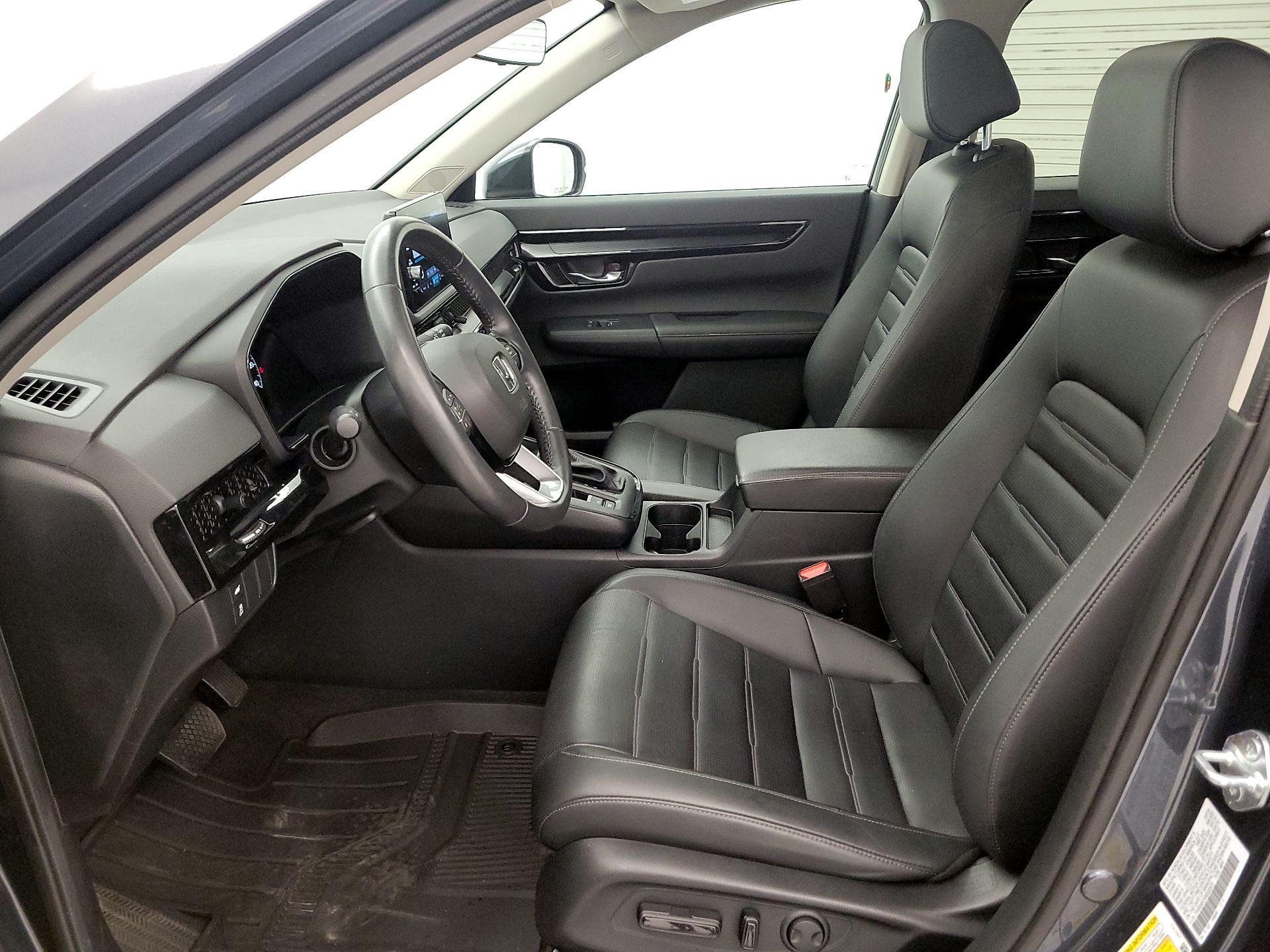 Thumbnail: 2024 Honda CR-V - 11