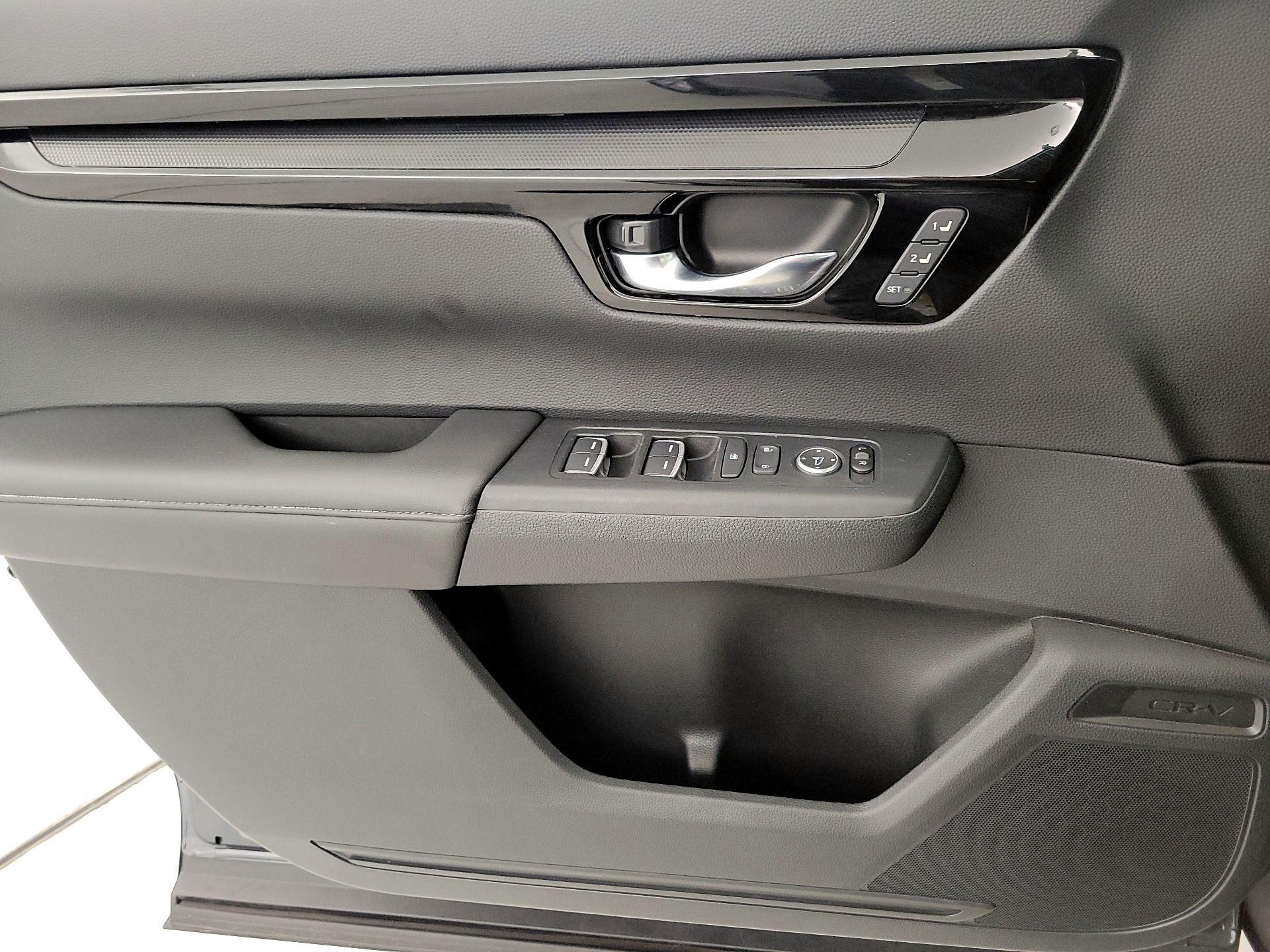 Thumbnail: 2024 Honda CR-V - 12