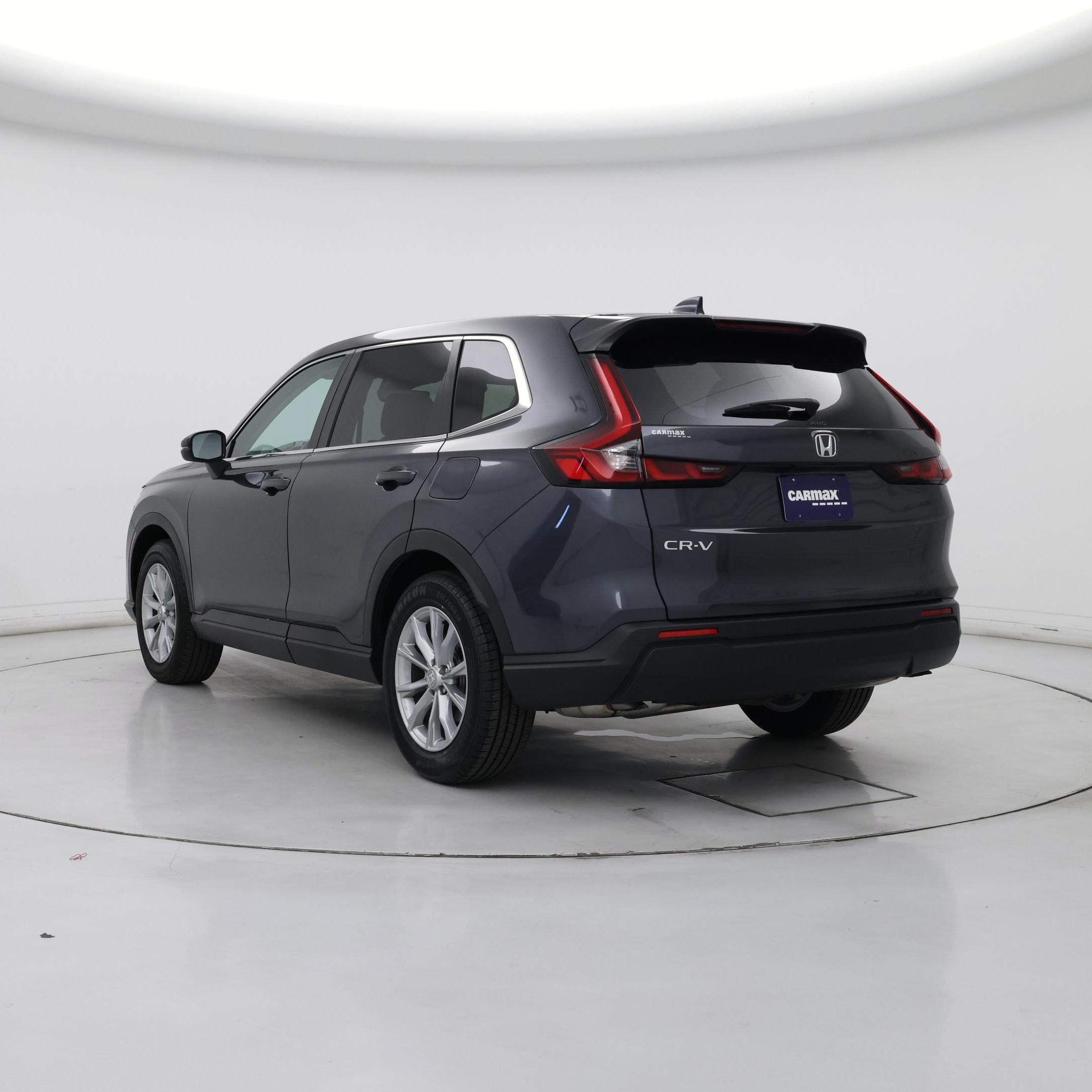 Thumbnail: 2024 Honda CR-V - 2