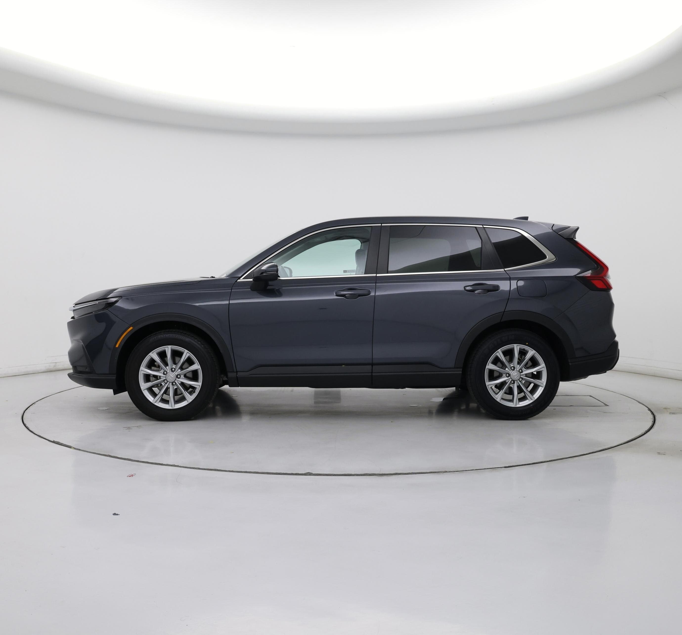 Thumbnail: 2024 Honda CR-V - 3