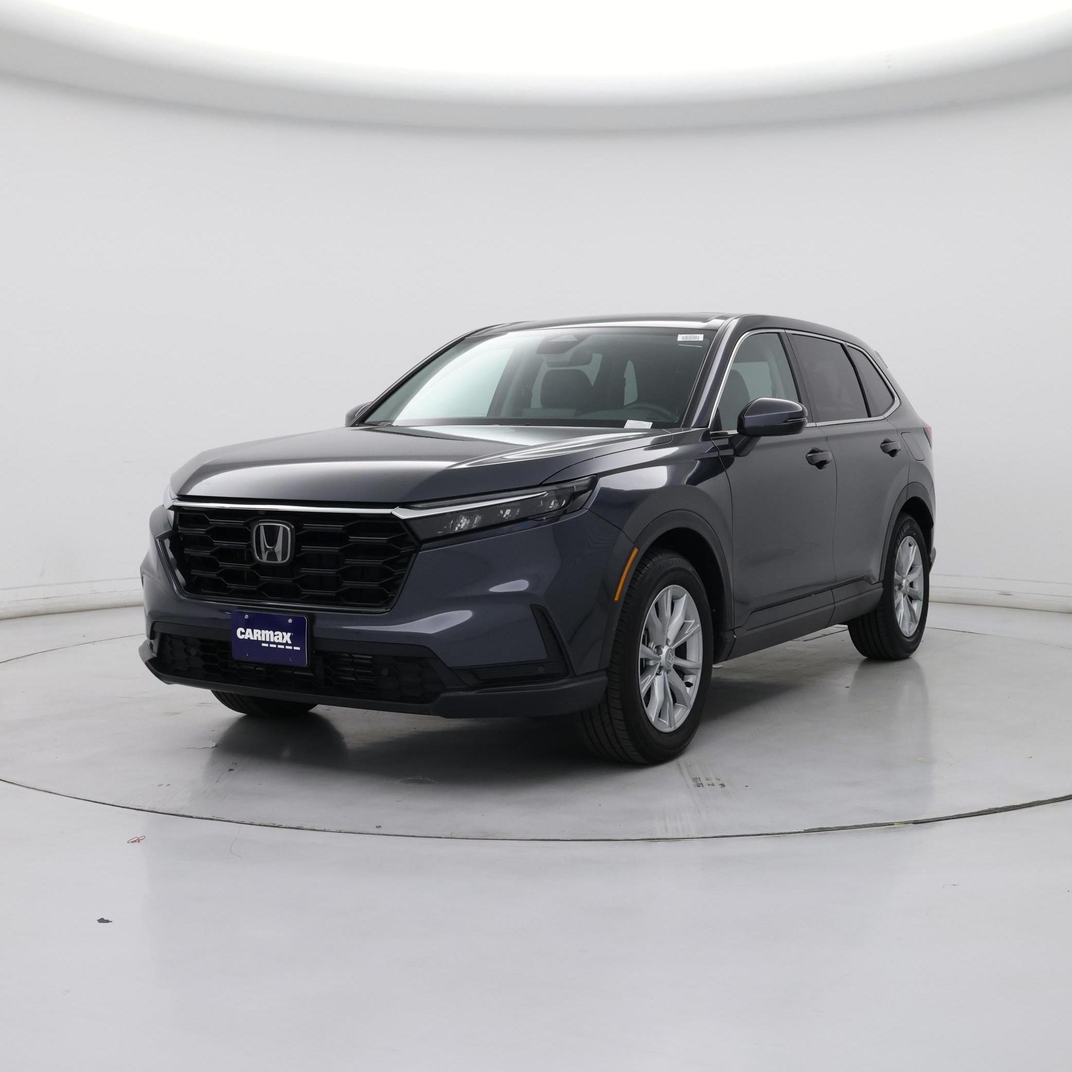 Thumbnail: 2024 Honda CR-V - 4