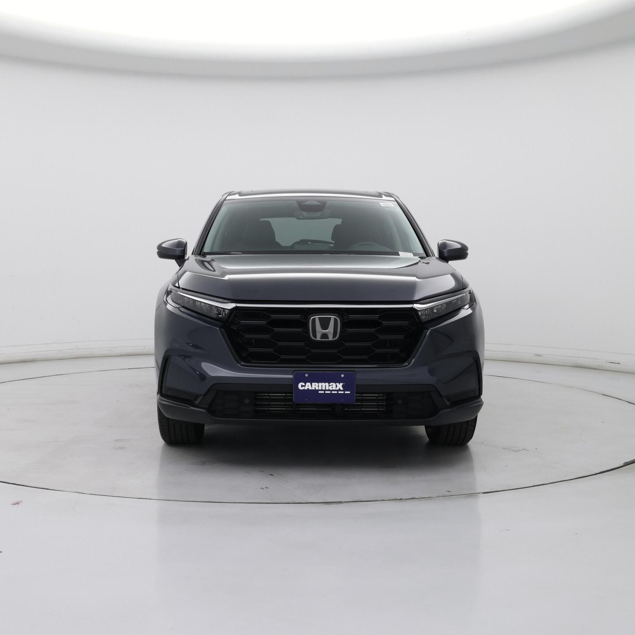 Thumbnail: 2024 Honda CR-V - 5