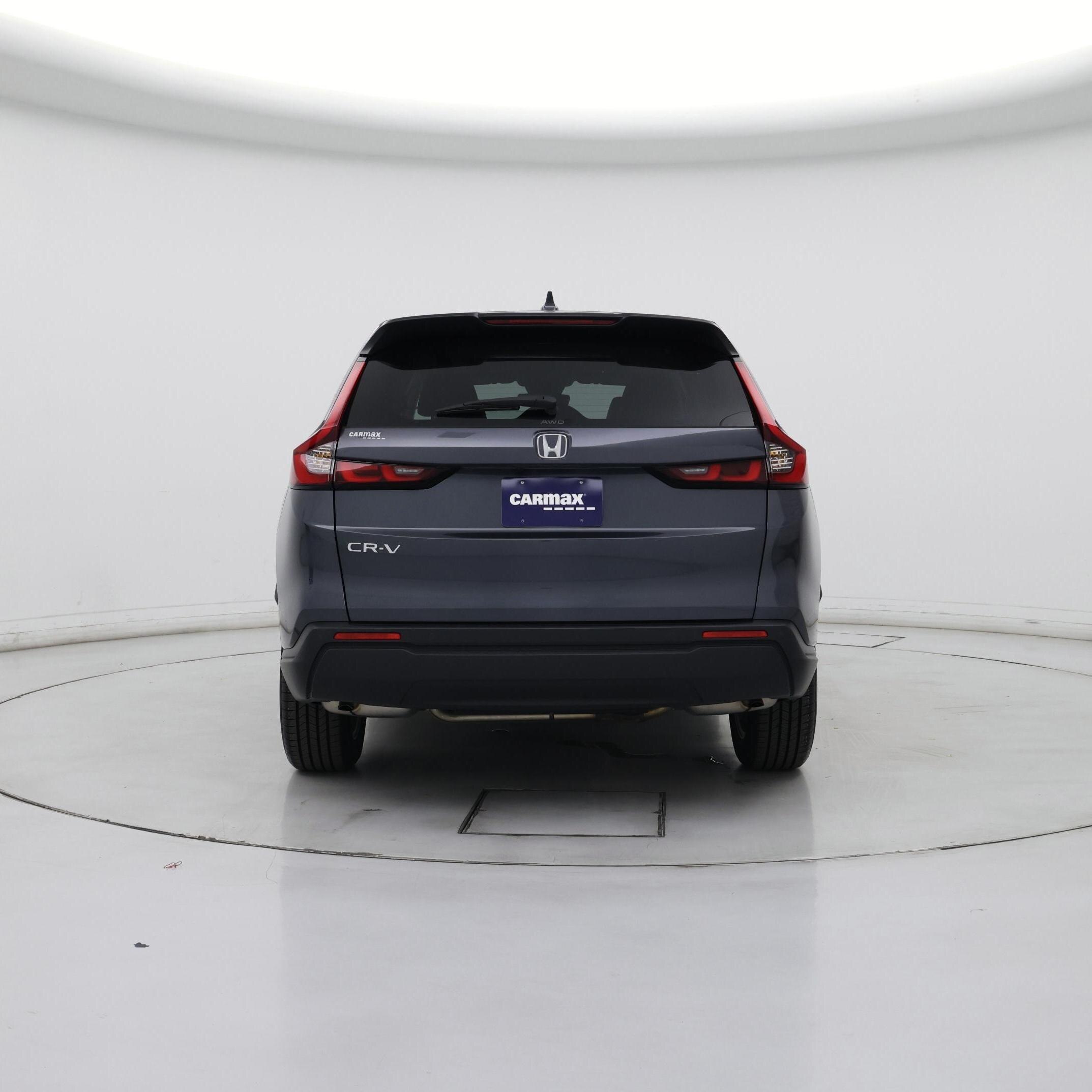 Thumbnail: 2024 Honda CR-V - 6