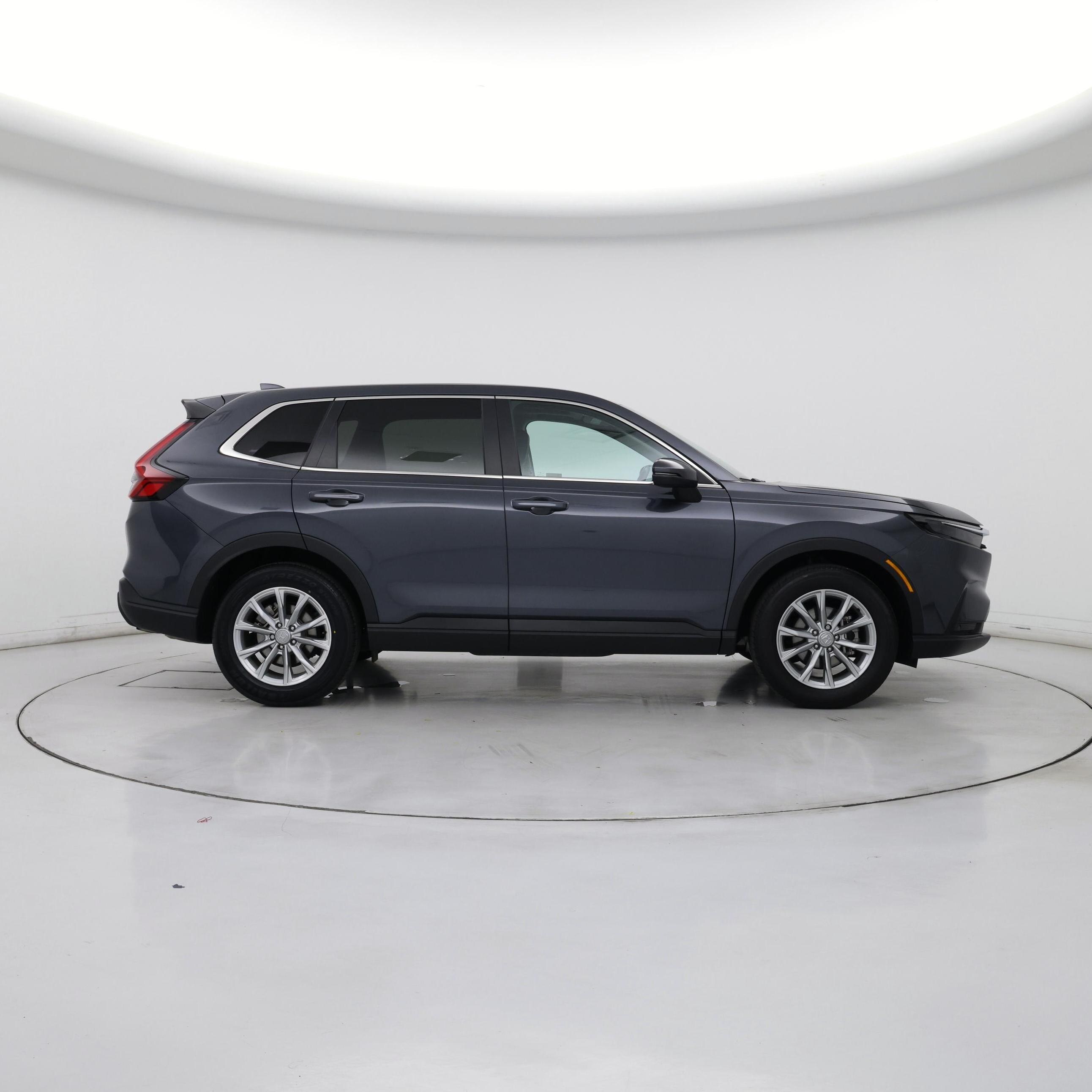 Thumbnail: 2024 Honda CR-V - 7