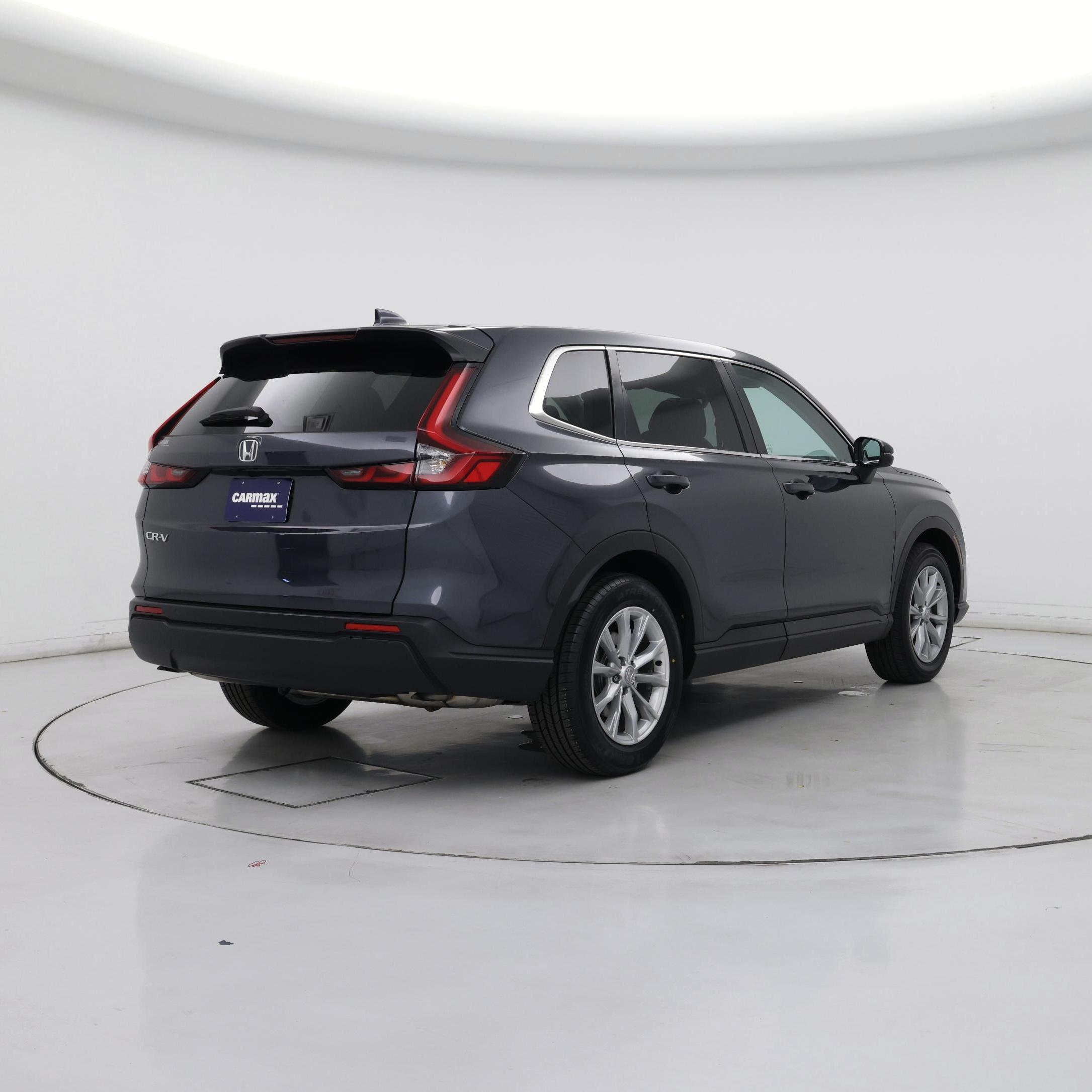 Thumbnail: 2024 Honda CR-V - 8