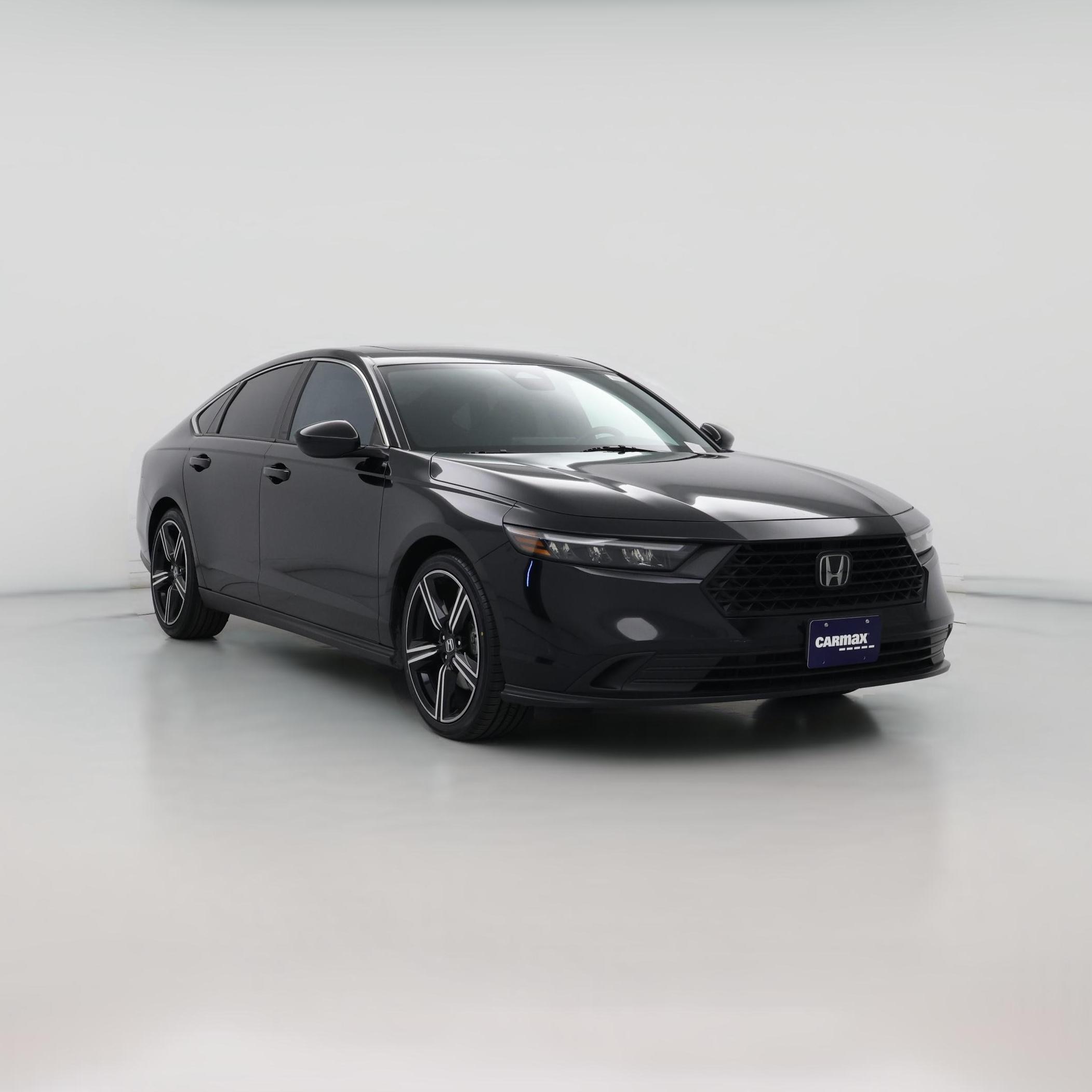 Thumbnail: 2024 Honda Accord - 1