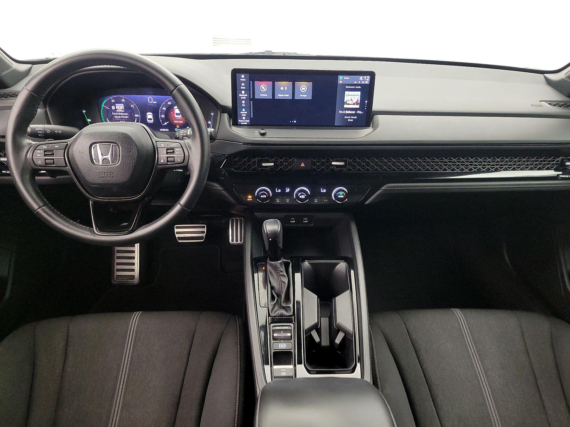 Thumbnail: 2024 Honda Accord - 9