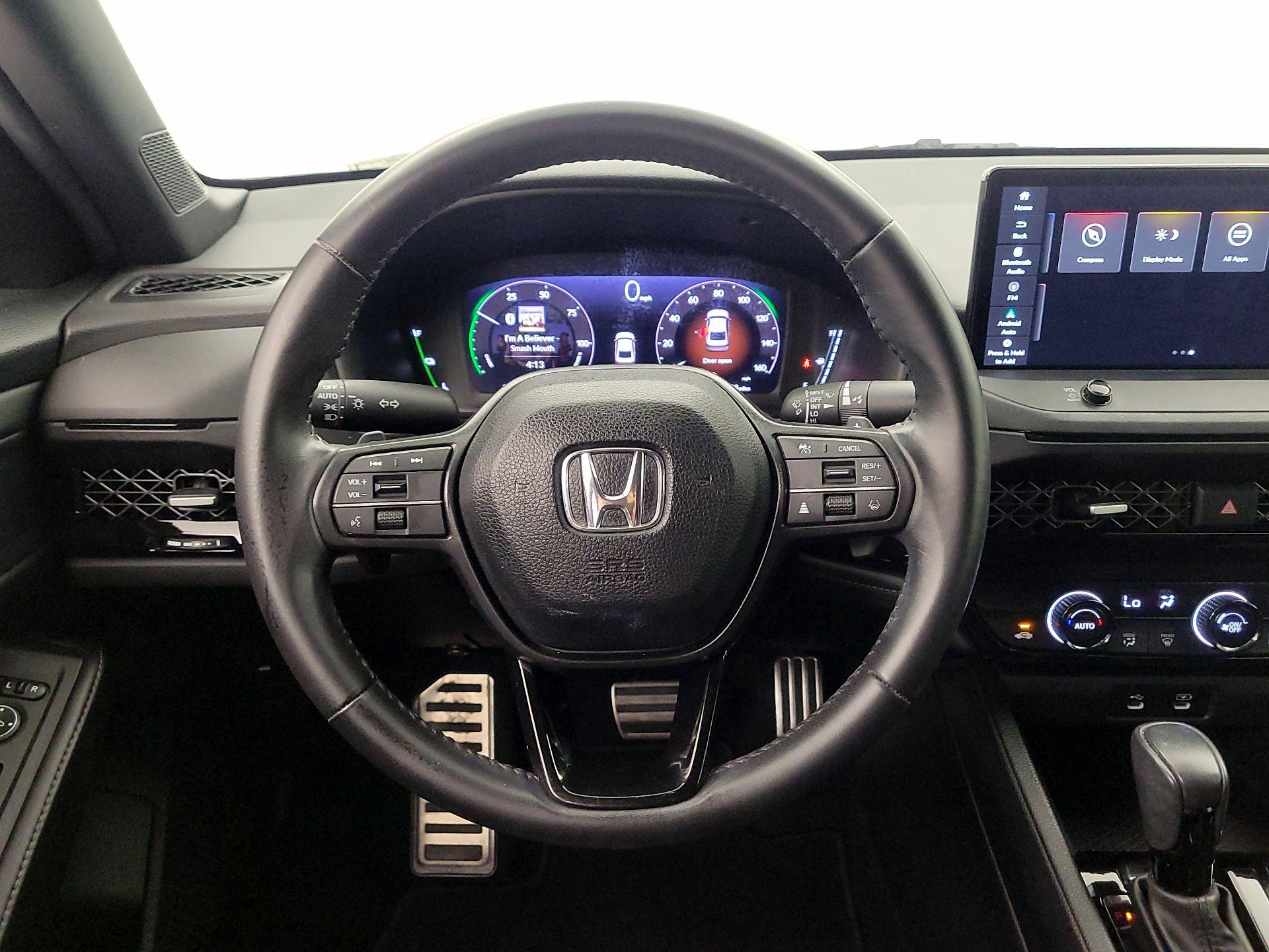 Thumbnail: 2024 Honda Accord - 10