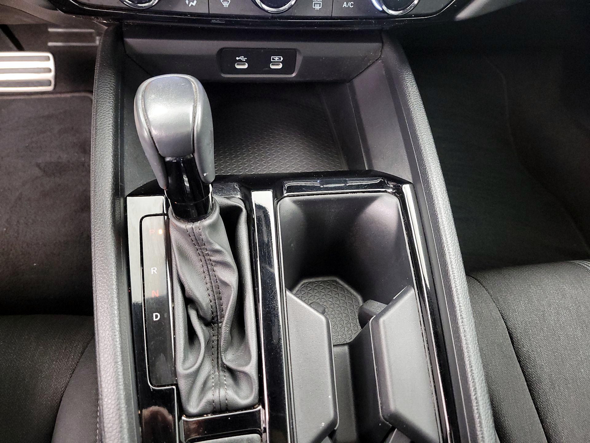 Thumbnail: 2024 Honda Accord - 16