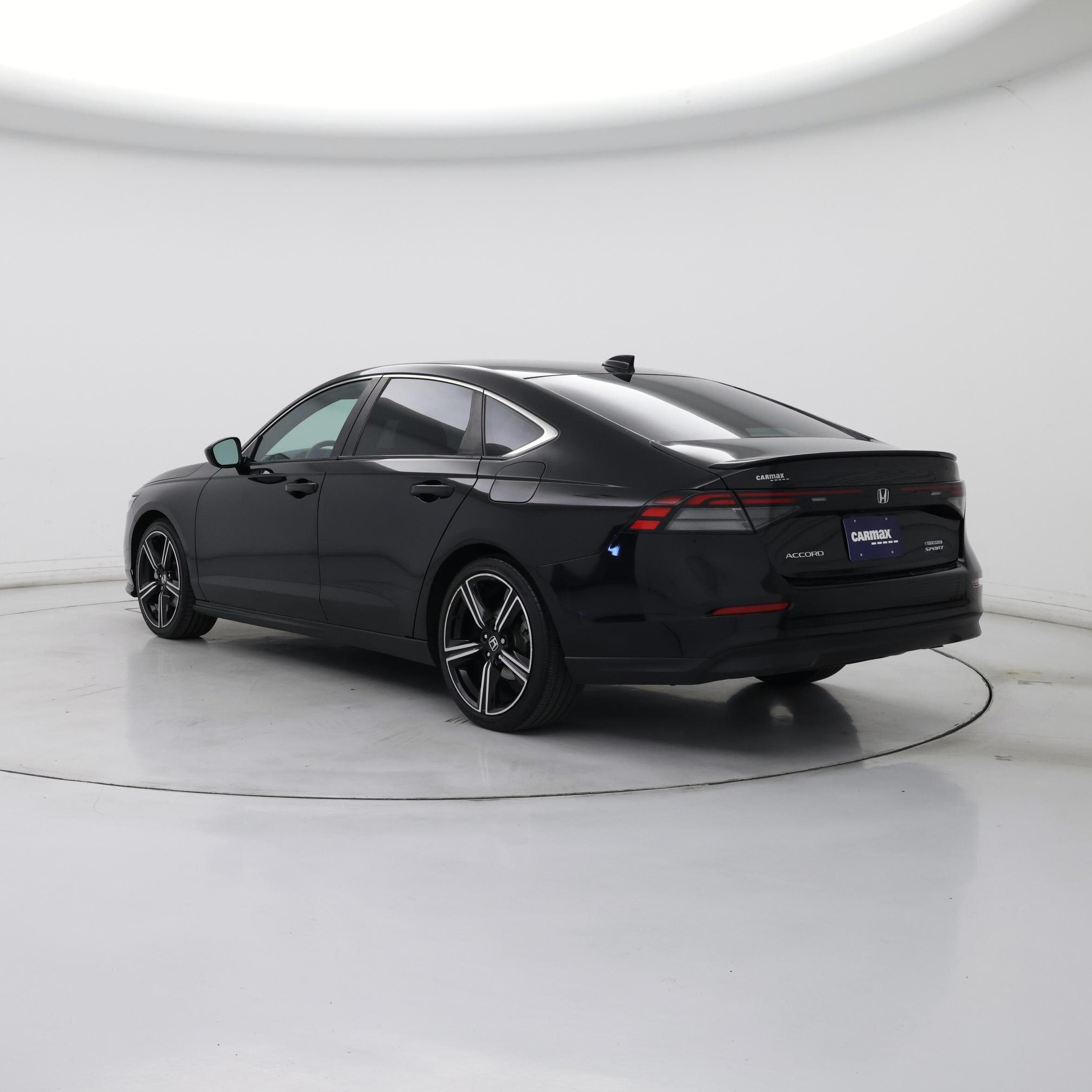 Thumbnail: 2024 Honda Accord - 2