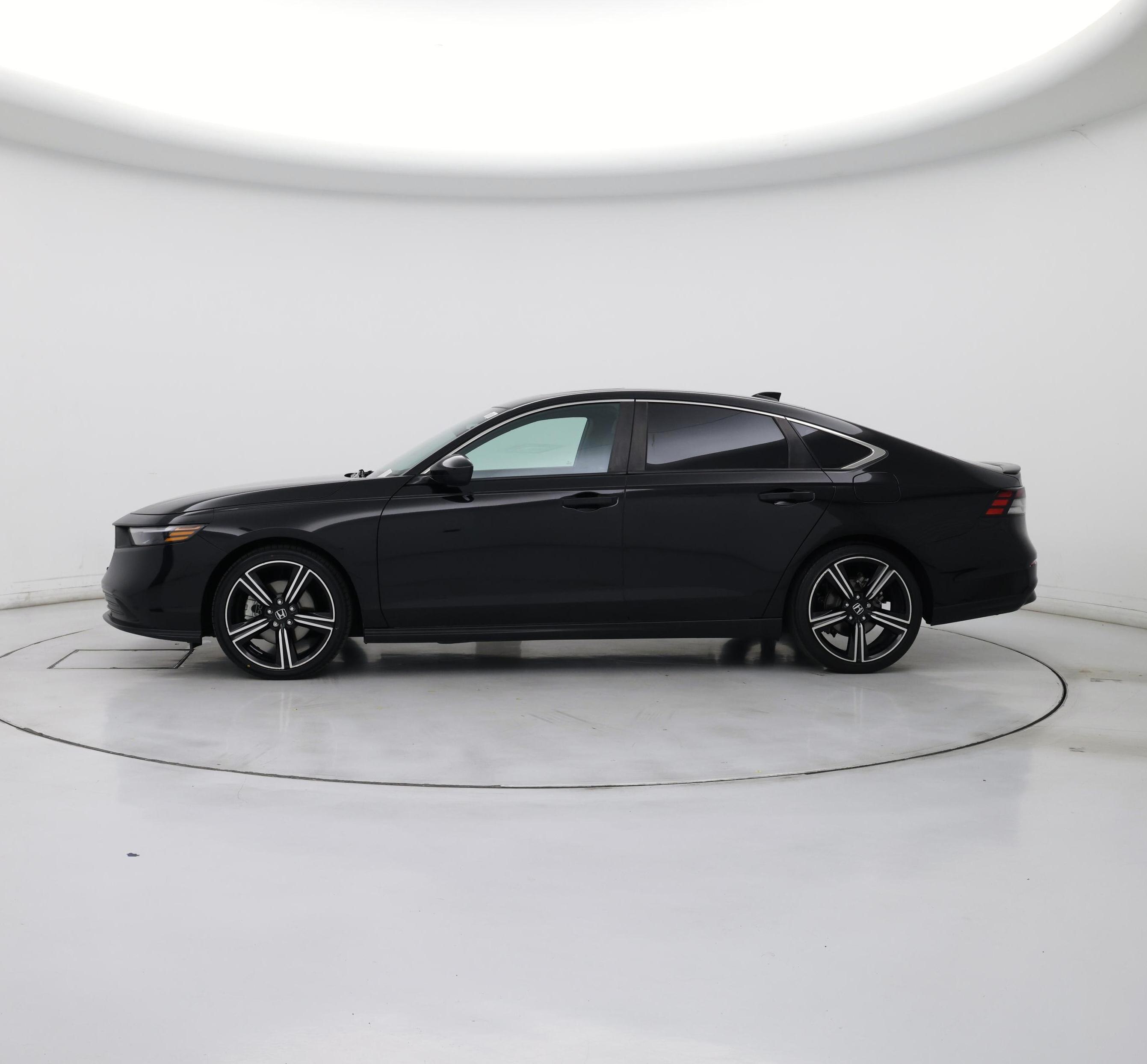 Thumbnail: 2024 Honda Accord - 3