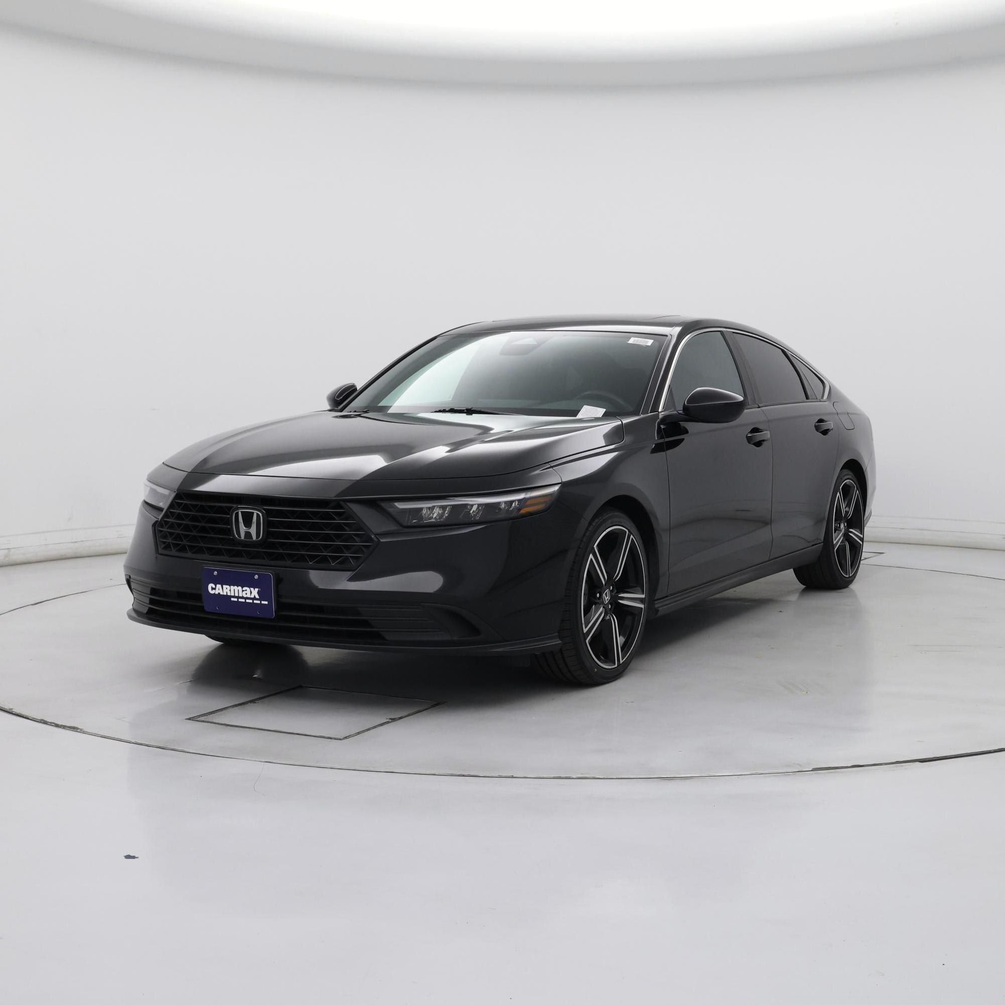Thumbnail: 2024 Honda Accord - 4