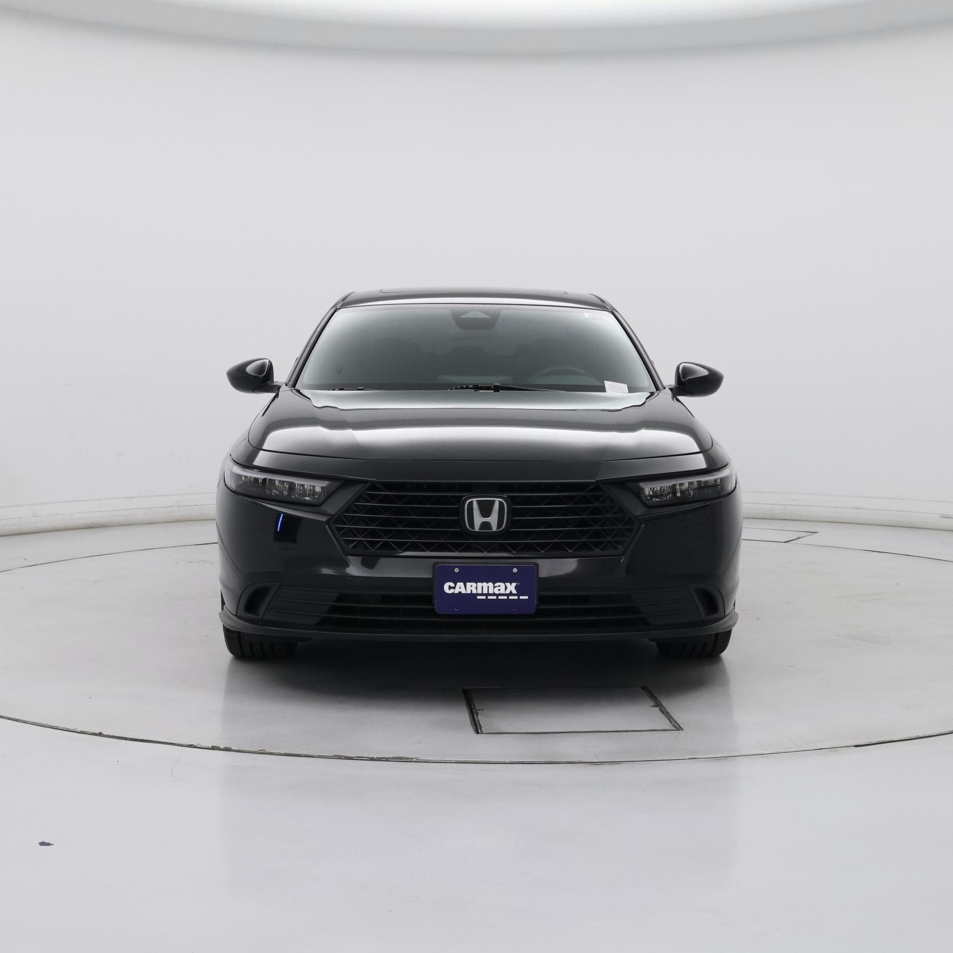 Thumbnail: 2024 Honda Accord - 5