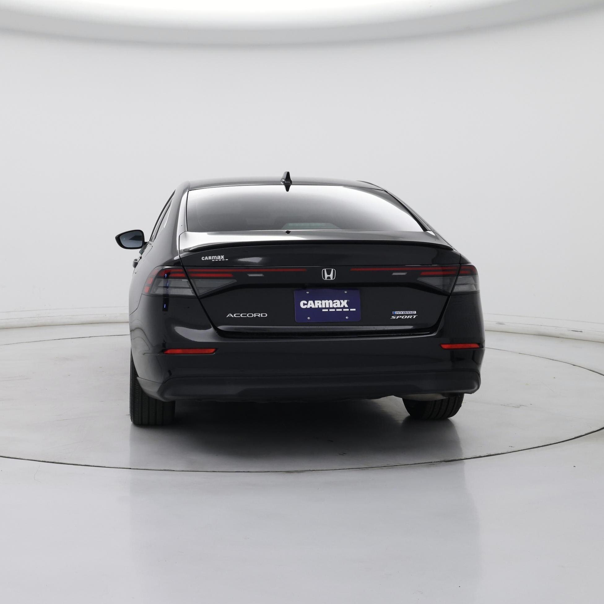 Thumbnail: 2024 Honda Accord - 6
