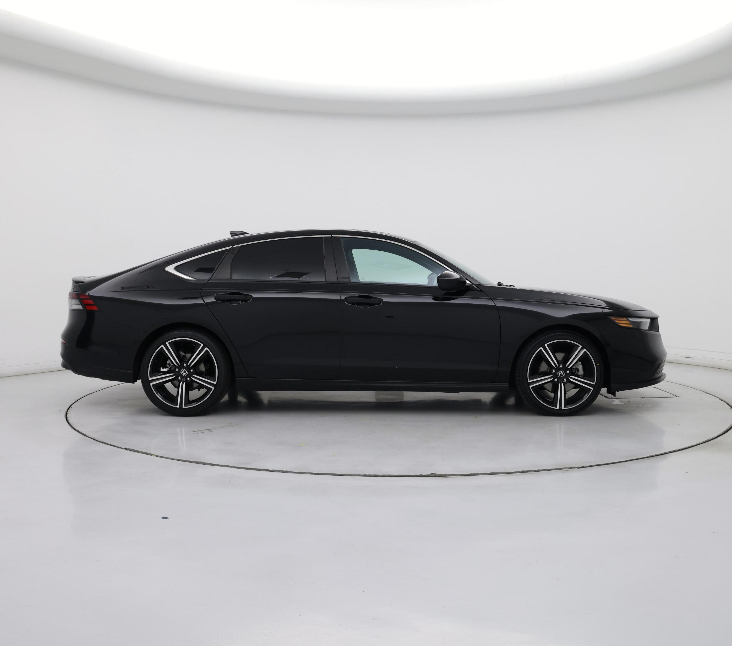 Thumbnail: 2024 Honda Accord - 7