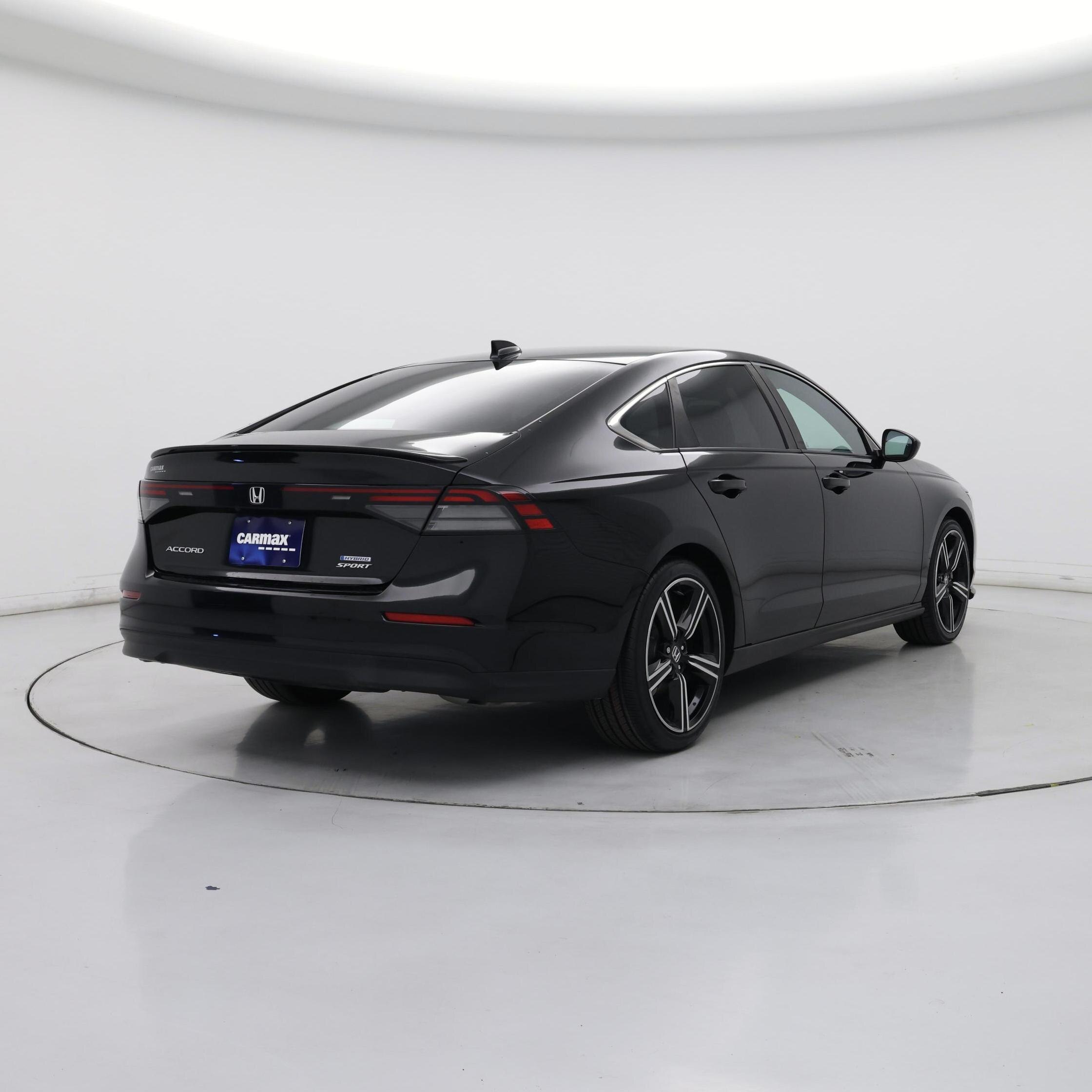 Thumbnail: 2024 Honda Accord - 8