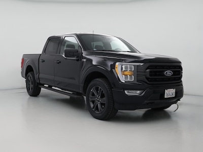2023 Ford F150 XLT