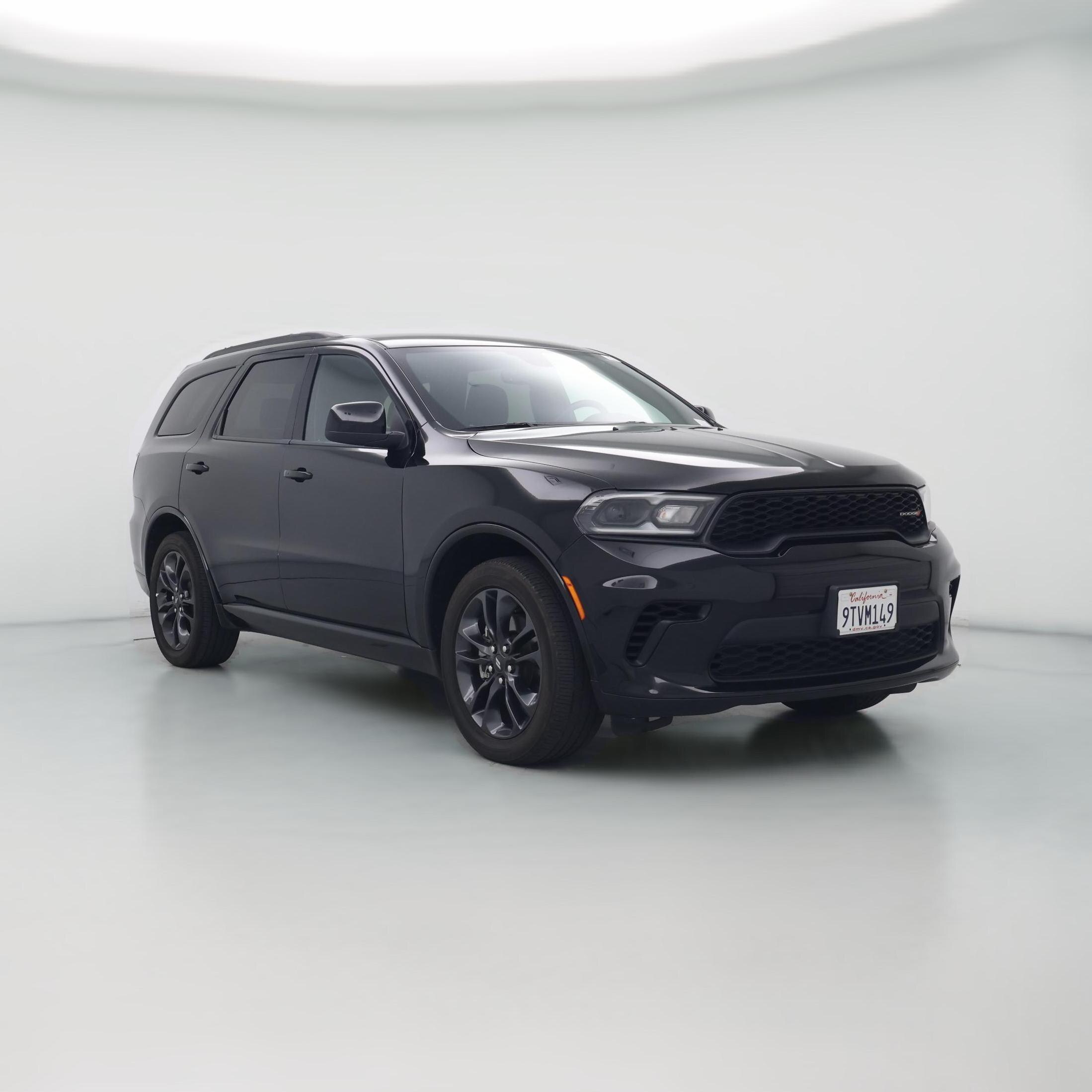 Thumbnail: 2025 Dodge Durango - 1