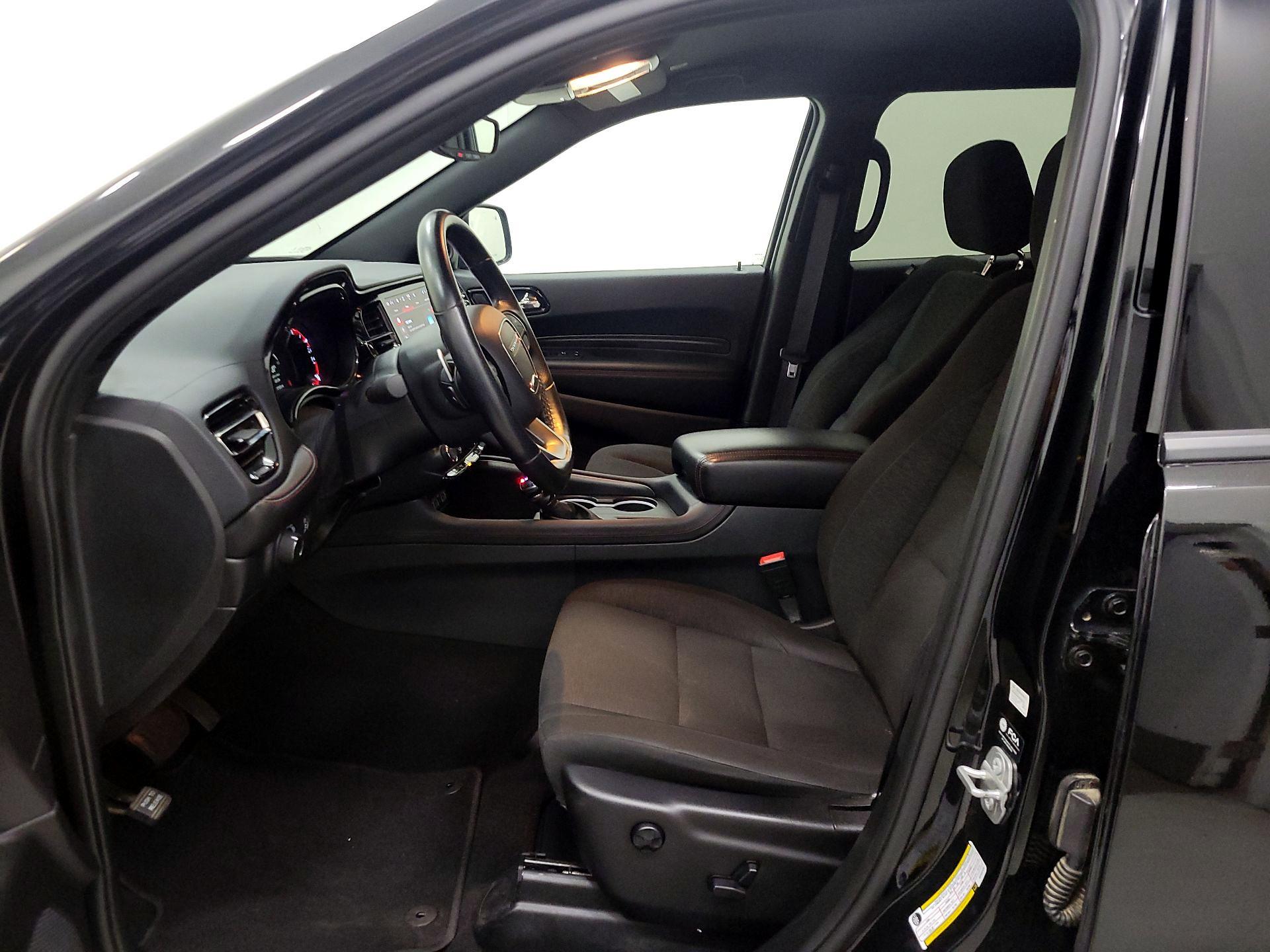 Thumbnail: 2025 Dodge Durango - 11
