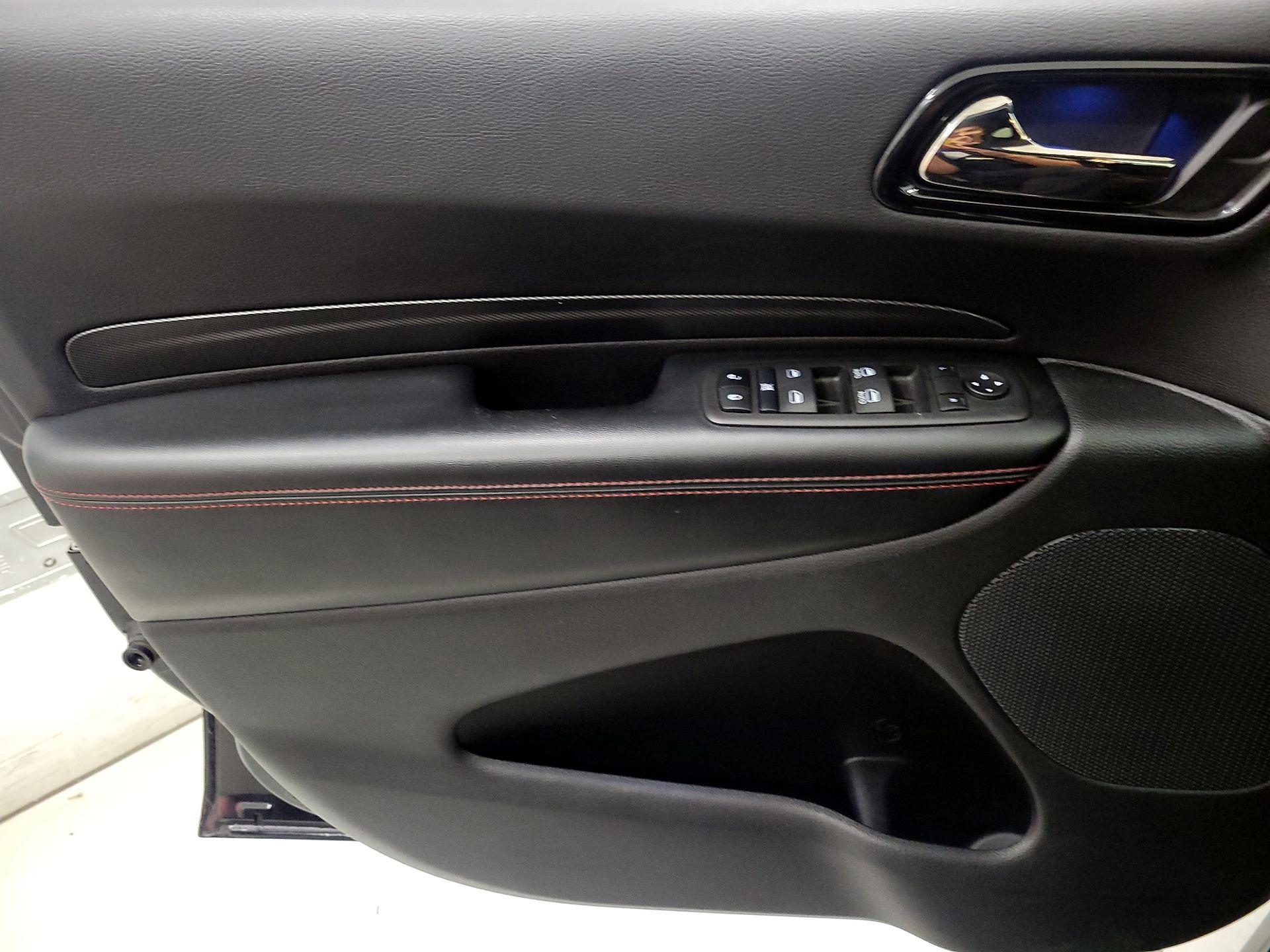 Thumbnail: 2025 Dodge Durango - 12