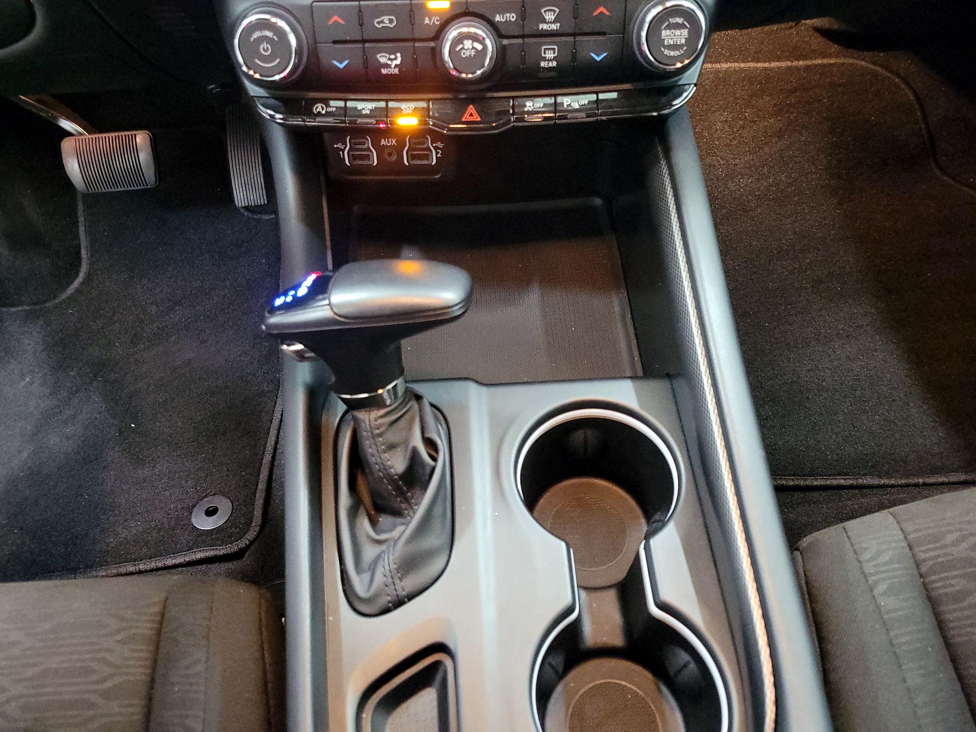 Thumbnail: 2025 Dodge Durango - 17