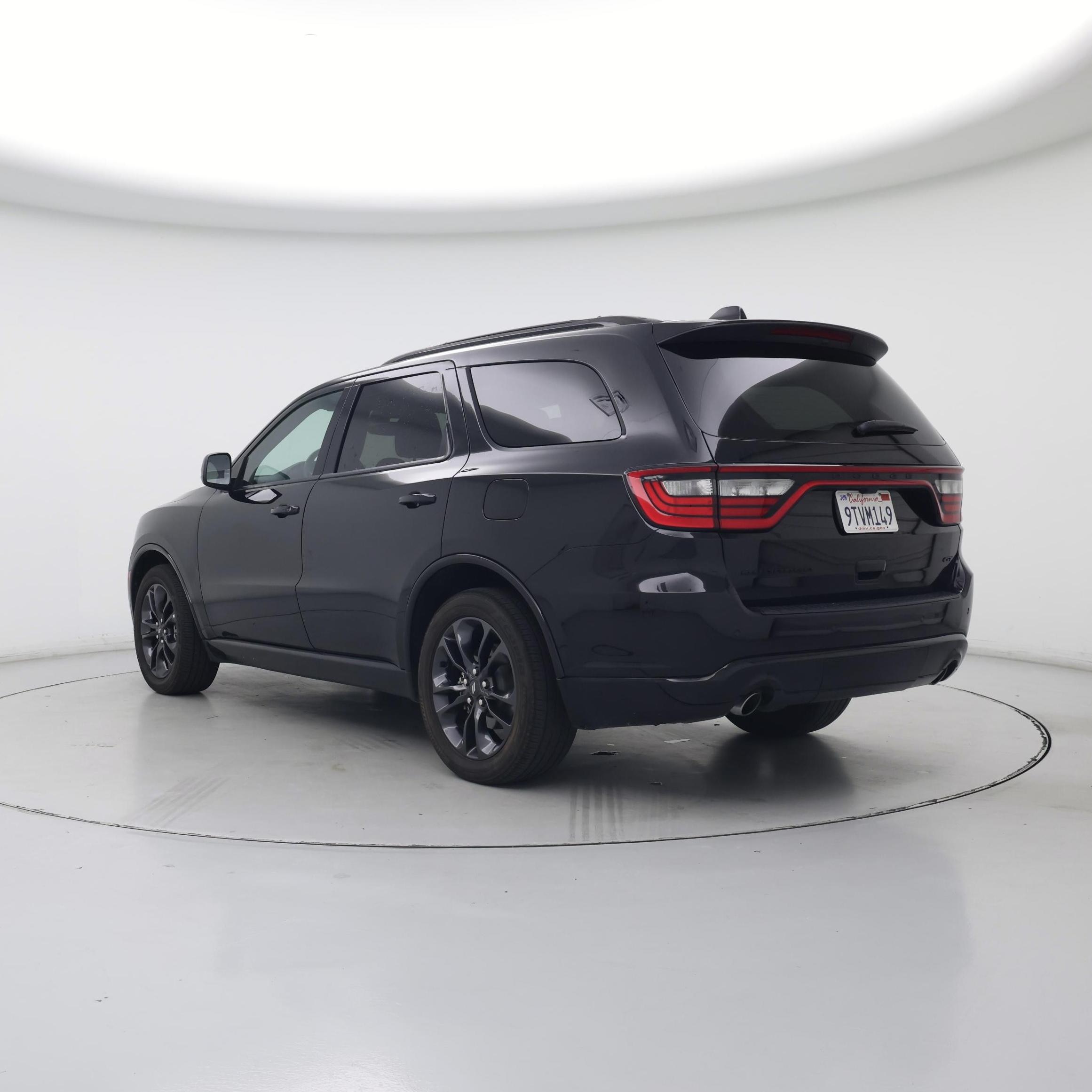Thumbnail: 2025 Dodge Durango - 2