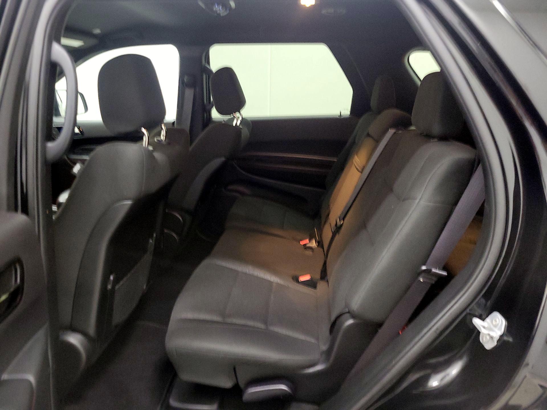 Thumbnail: 2025 Dodge Durango - 19